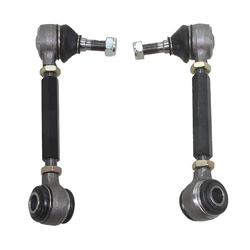 ATEC Germany 2x Querlenker Sturzstrebe Hinterachse links & rechts ATEC Germany 2x Querlenker Sturzstrebe Hinterachse links & rechts von ATEC Germany