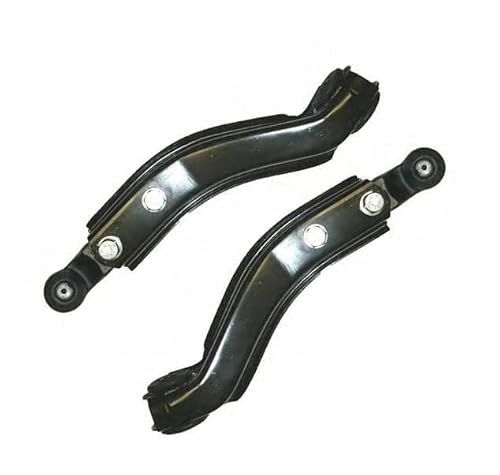ATEC Germany 2x Querlenker Vorderachse unten links & rechts mit Traggelenk Kompatibel mit OPEL COMBO Kasten/ (71_), CORSA B (S93), CORSA B Kasten/Schrägheck (S93), CORSA B Kombi (S93), TIGRA (S93) von ATEC Germany