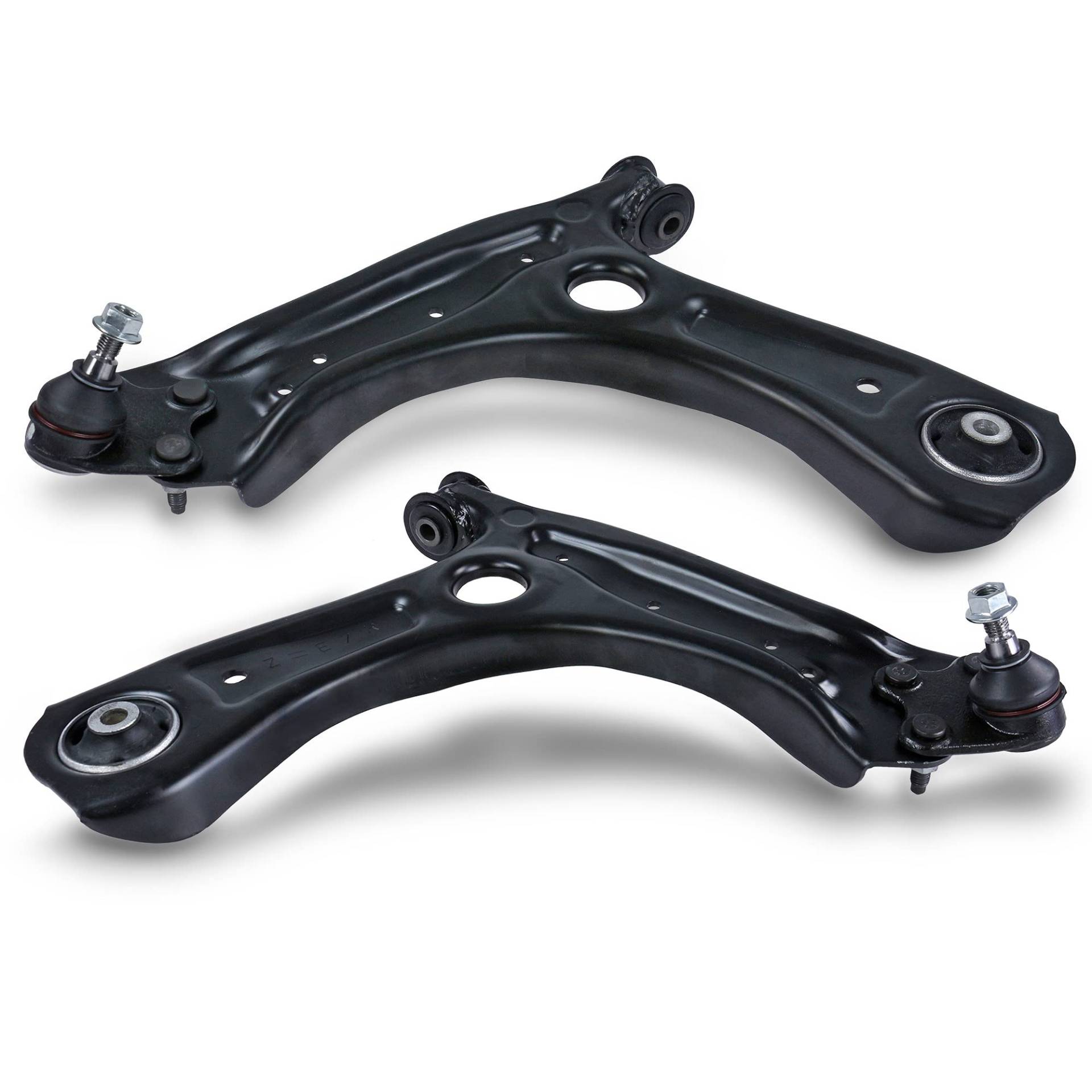ATEC Germany 2x Querlenker Vorderachse vorne links & rechts ATEC Germany 2x Querlenker Vorderachse vorne links & rechts von ATEC Germany