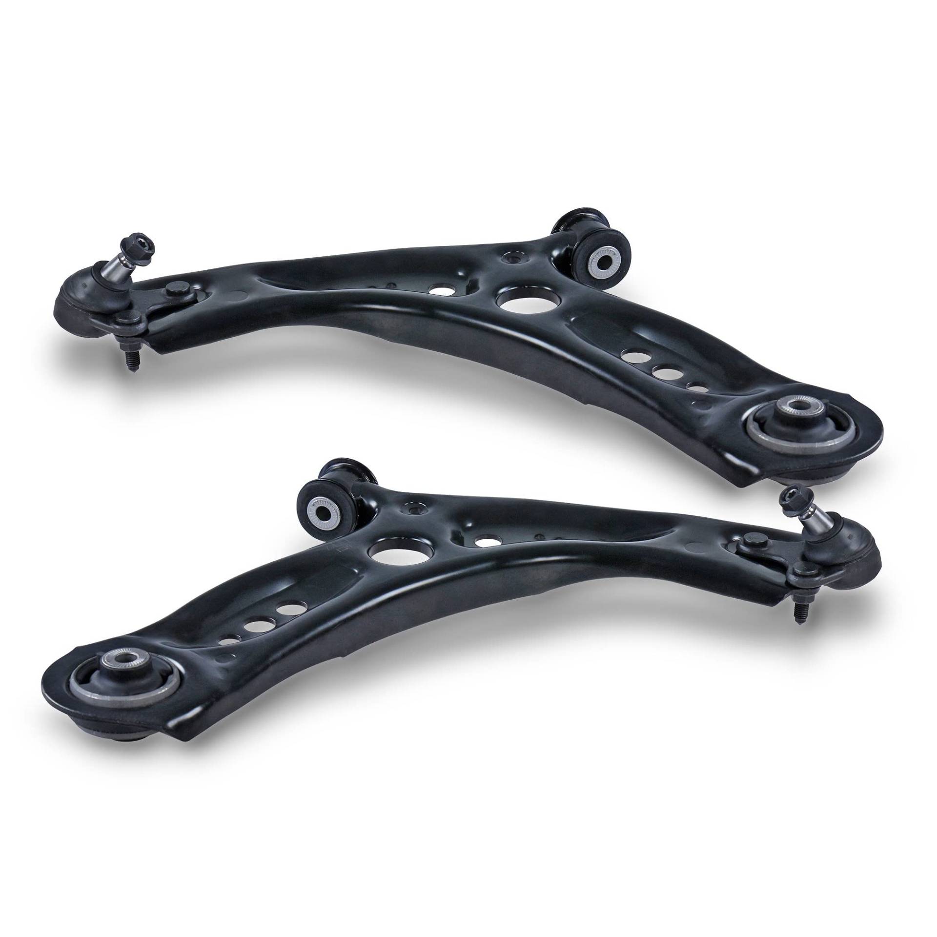 ATEC Germany 2x Querlenker Vorderachse vorne links & rechts ATEC Germany 2x Querlenker Vorderachse vorne links & rechts von ATEC Germany