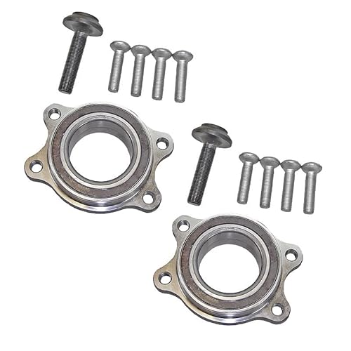 ATEC Germany 2x Radlager vorne oder hinten Radlagersatz Radlager Set ATEC Germany 2x Radlager vorne oder hinten Radlagersatz Radlager Set von ATEC Germany