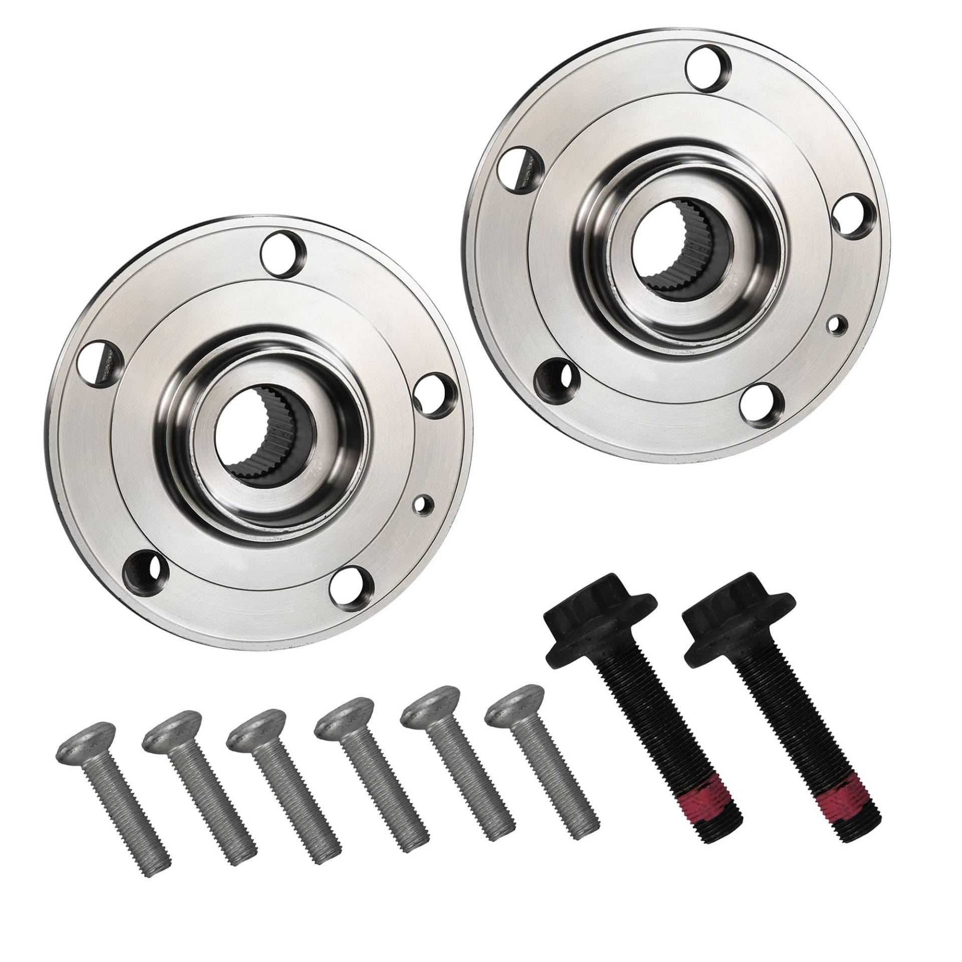 ATEC Germany 2x Radlager vorne oder hinten Radlagersatz Radlager Set ATEC Germany 2x Radlager vorne oder hinten Radlagersatz Radlager Set von ATEC Germany