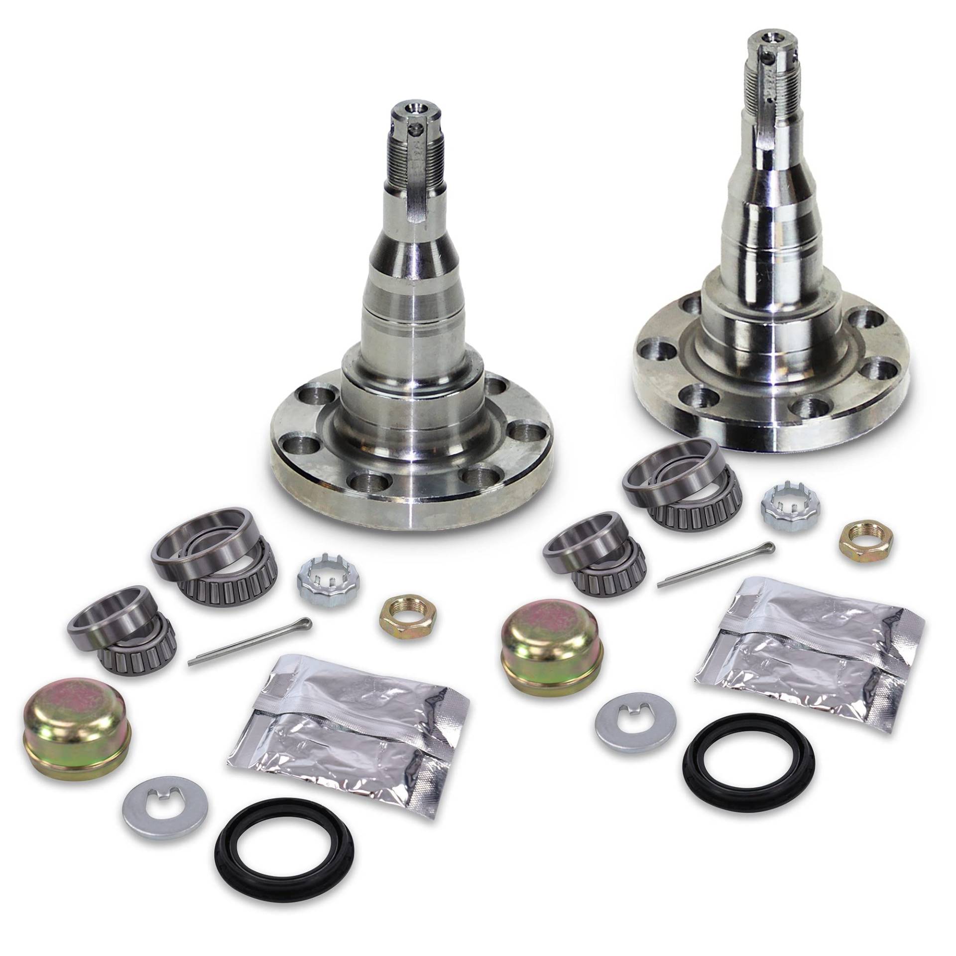 ATEC Germany 2x Radnabe hinten Radlager Radlagersatz ATEC Germany 2x Radnabe hinten Radlager Radlagersatz von ATEC Germany