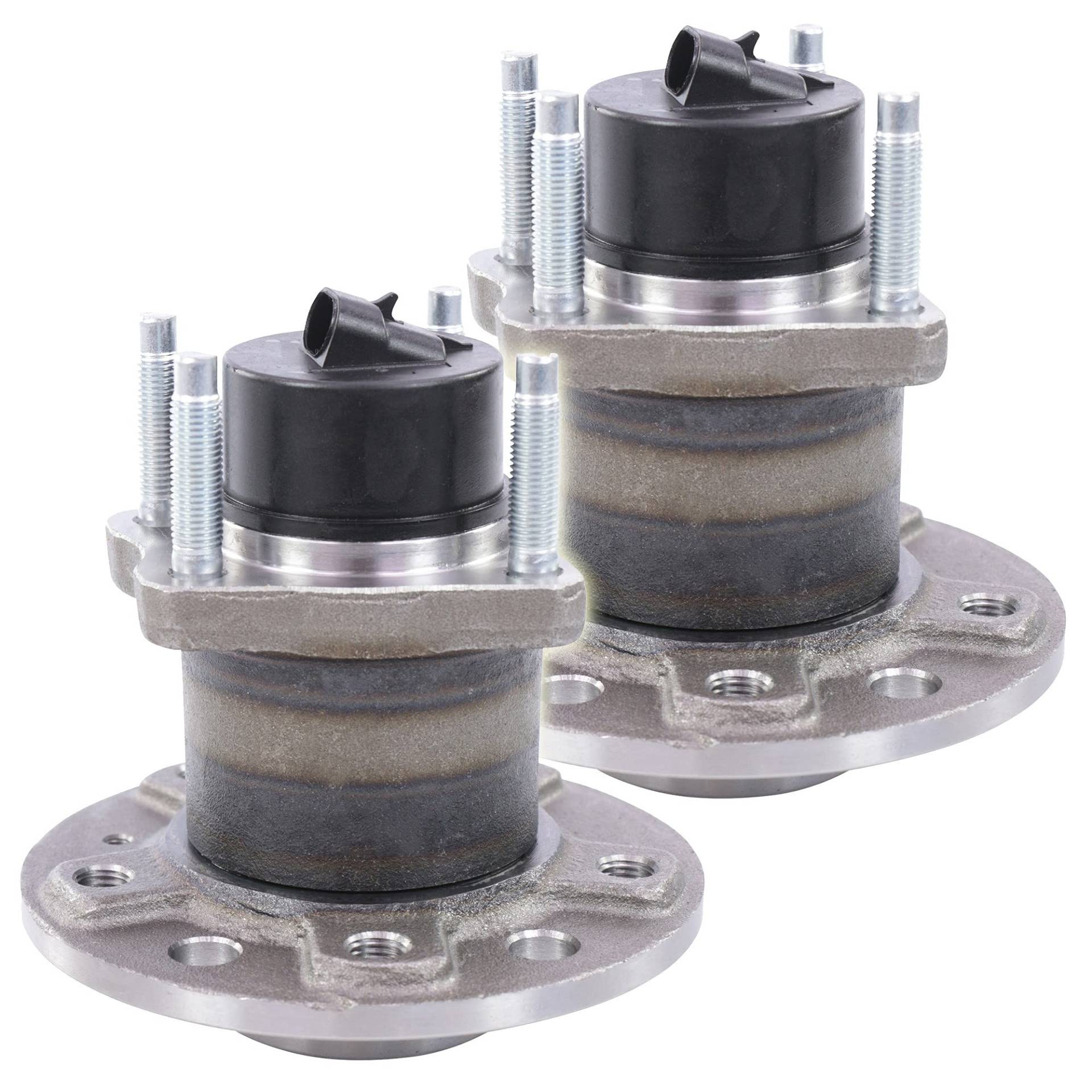 ATEC Germany 2x Radnabe hinten Radlager Radlagersatz ATEC Germany 2x Radnabe hinten Radlager Radlagersatz von ATEC Germany