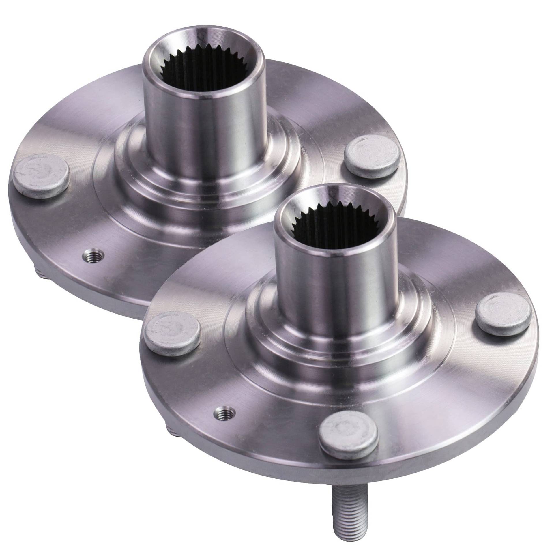 ATEC Germany 2x Radnabe vorne Radlager Radlagersatz ATEC Germany 2x Radnabe vorne Radlager Radlagersatz von ATEC Germany