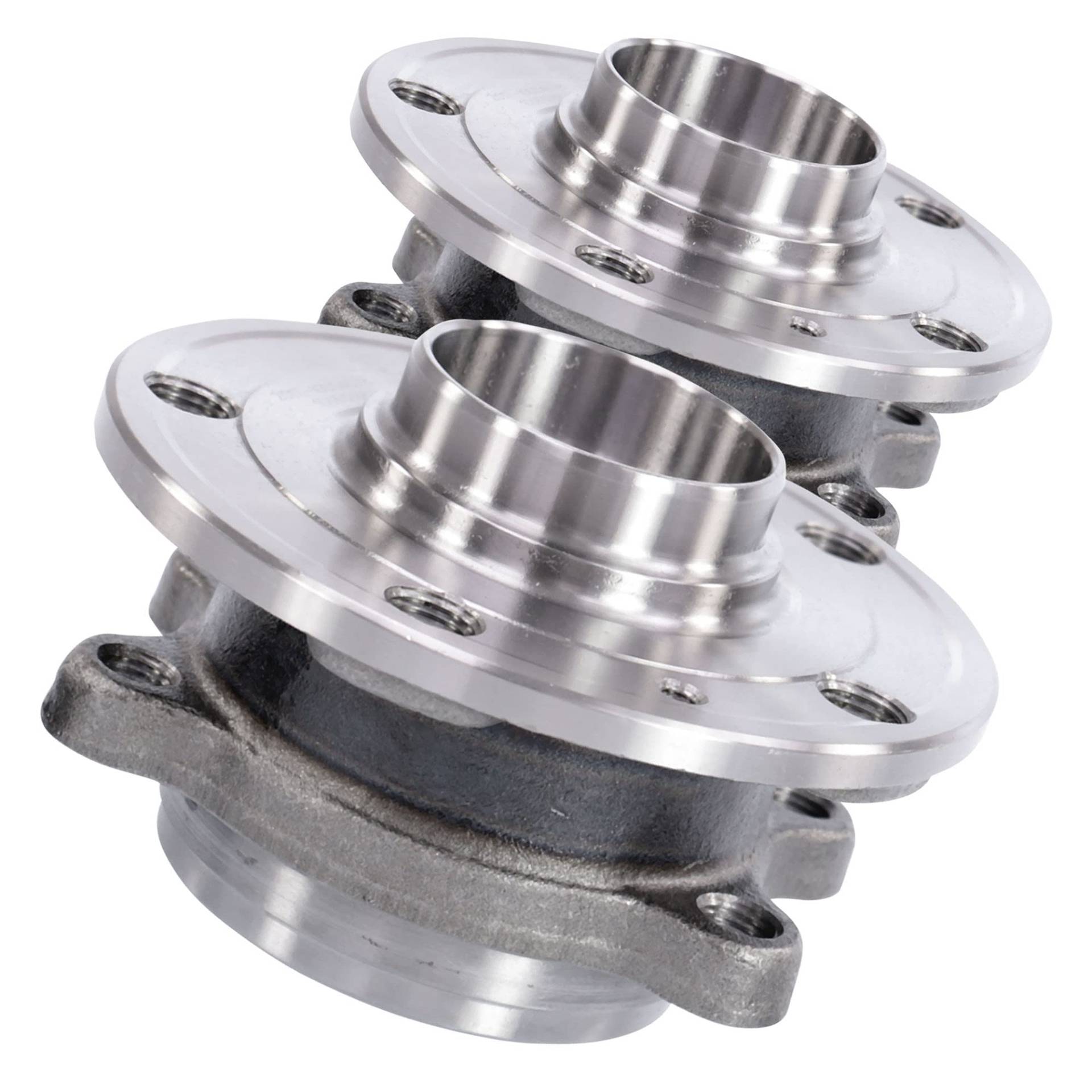 ATEC Germany 2x Radnabe vorne oder hinten Radlagersatz mit ABS-Sensor ATEC Germany 2x Radnabe vorne oder hinten Radlagersatz mit ABS-Sensor von ATEC Germany