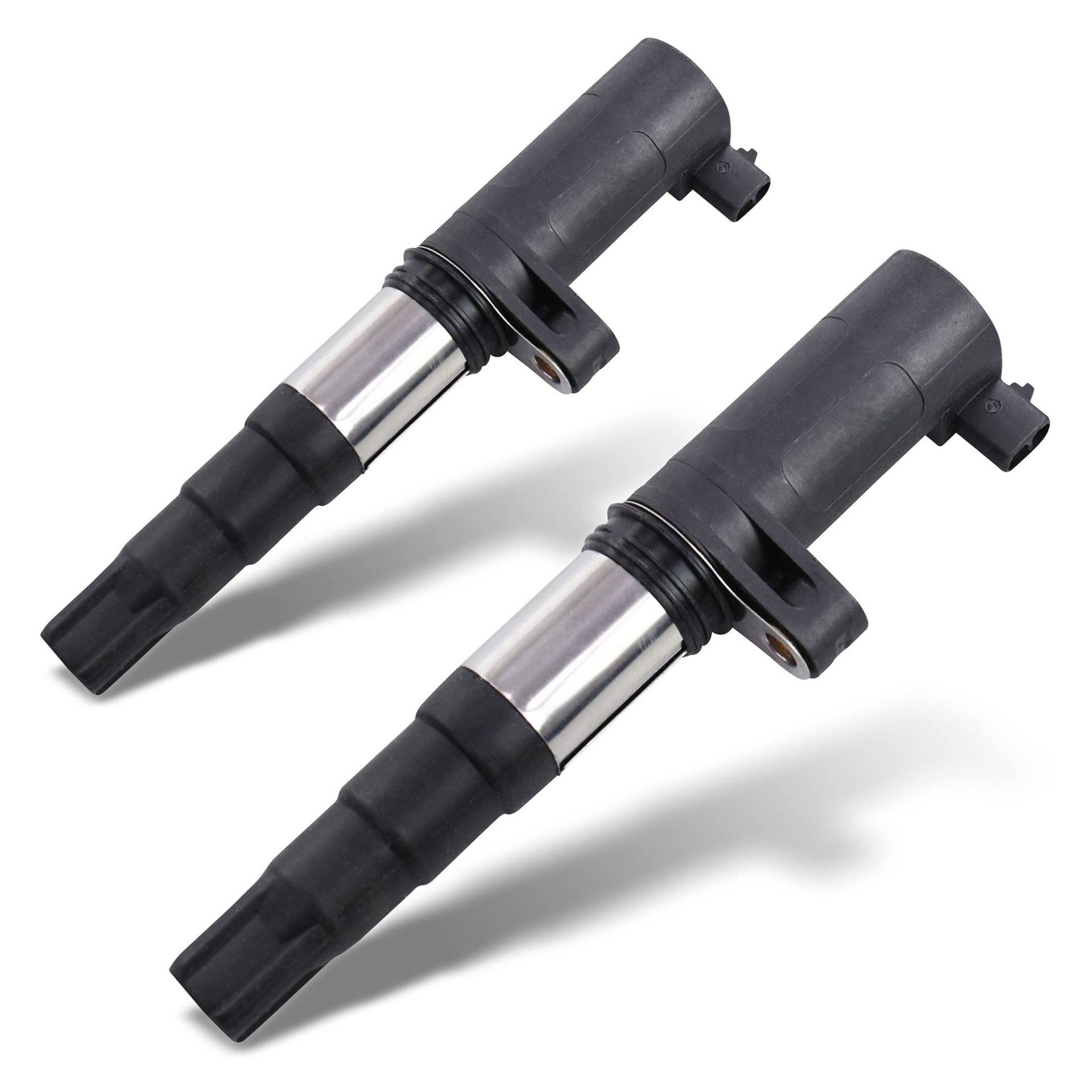 ATEC Germany 2x Stabzündspule Zündspule ATEC Germany 2x Stabzündspule Zündspule von ATEC Germany