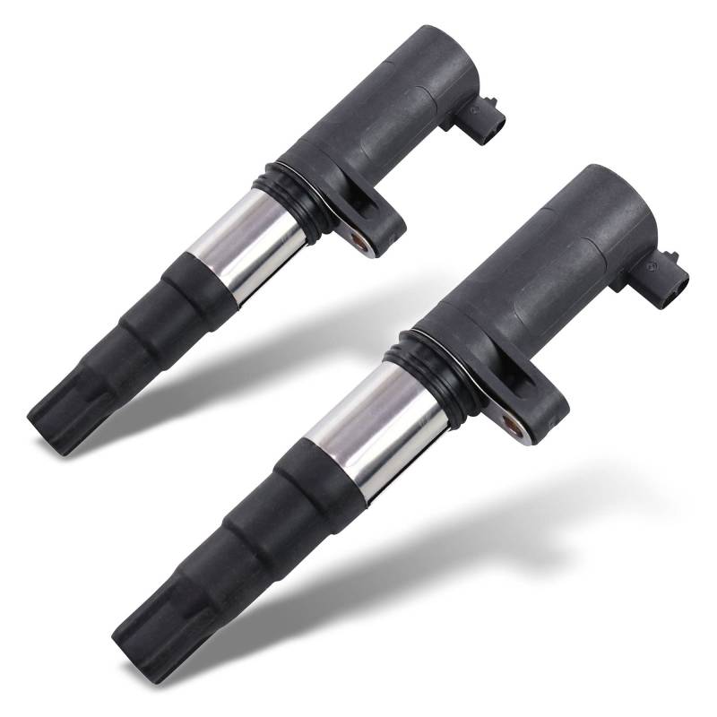 ATEC Germany 2x Stabzündspule Zündspule von ATEC Germany