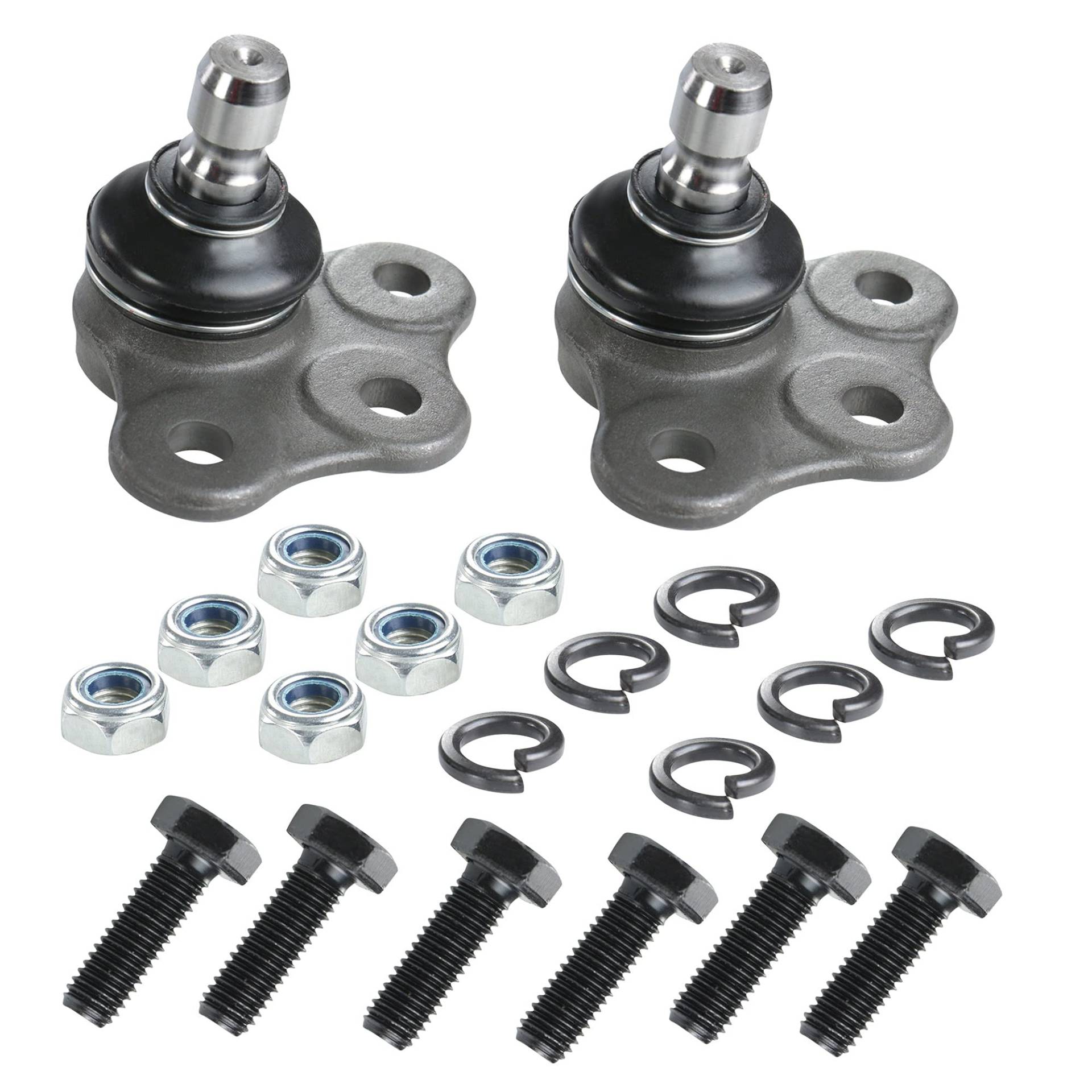 ATEC Germany 2x Traggelenk, unten ATEC Germany 2x Traggelenk, unten von ATEC Germany