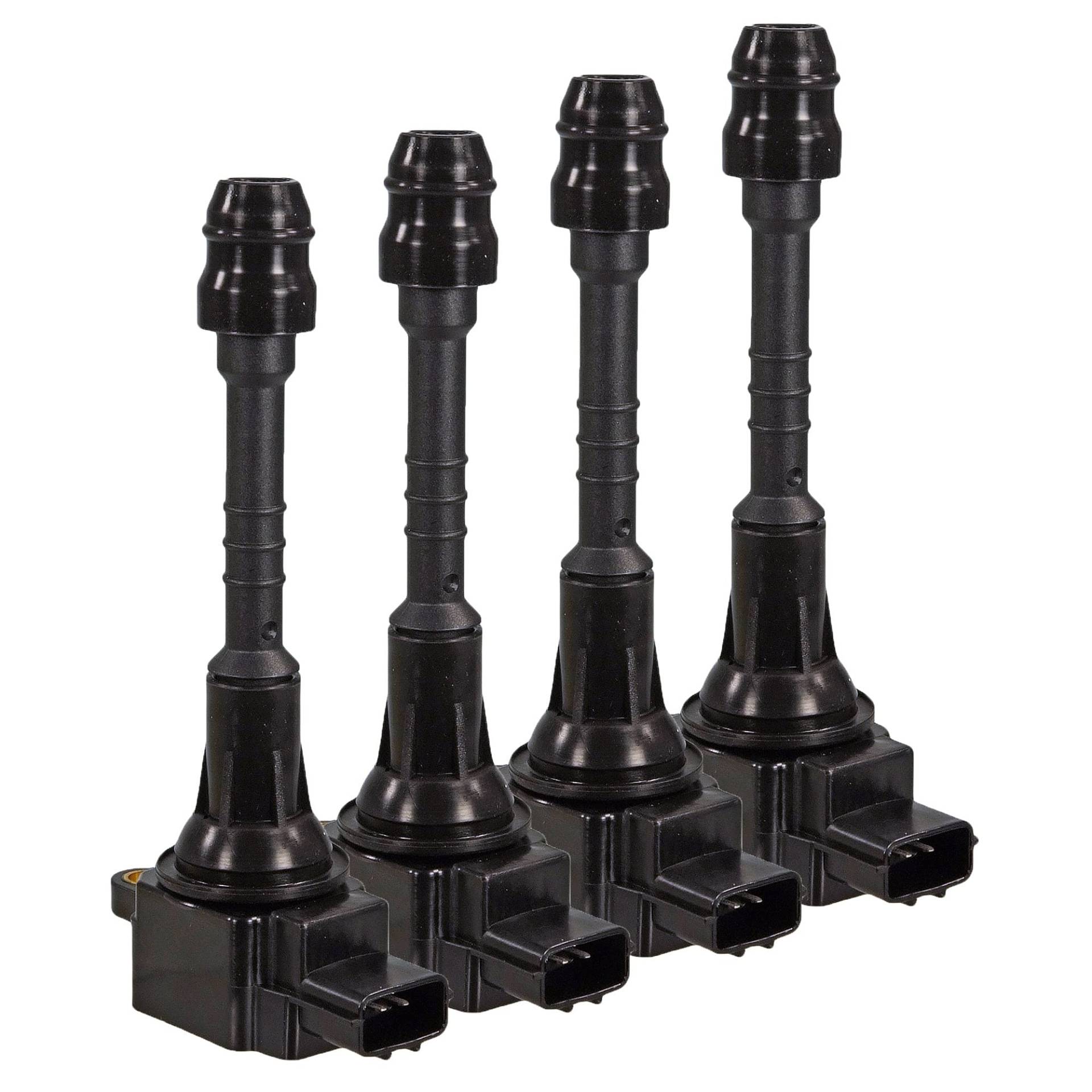ATEC Germany 4x Stabzündspule Zündspule ATEC Germany 4x Stabzündspule Zündspule von ATEC Germany