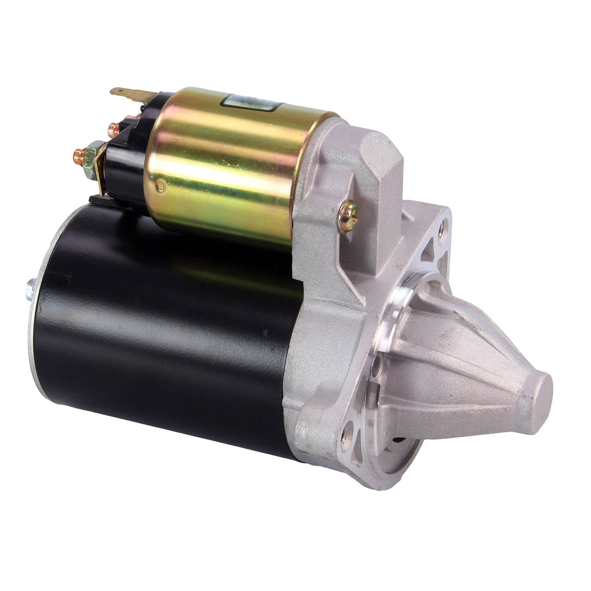 ATEC Germany Anlasser 12V 0,8 kW Starter ATEC Germany Anlasser 12V 0,8 kW Starter von ATEC Germany