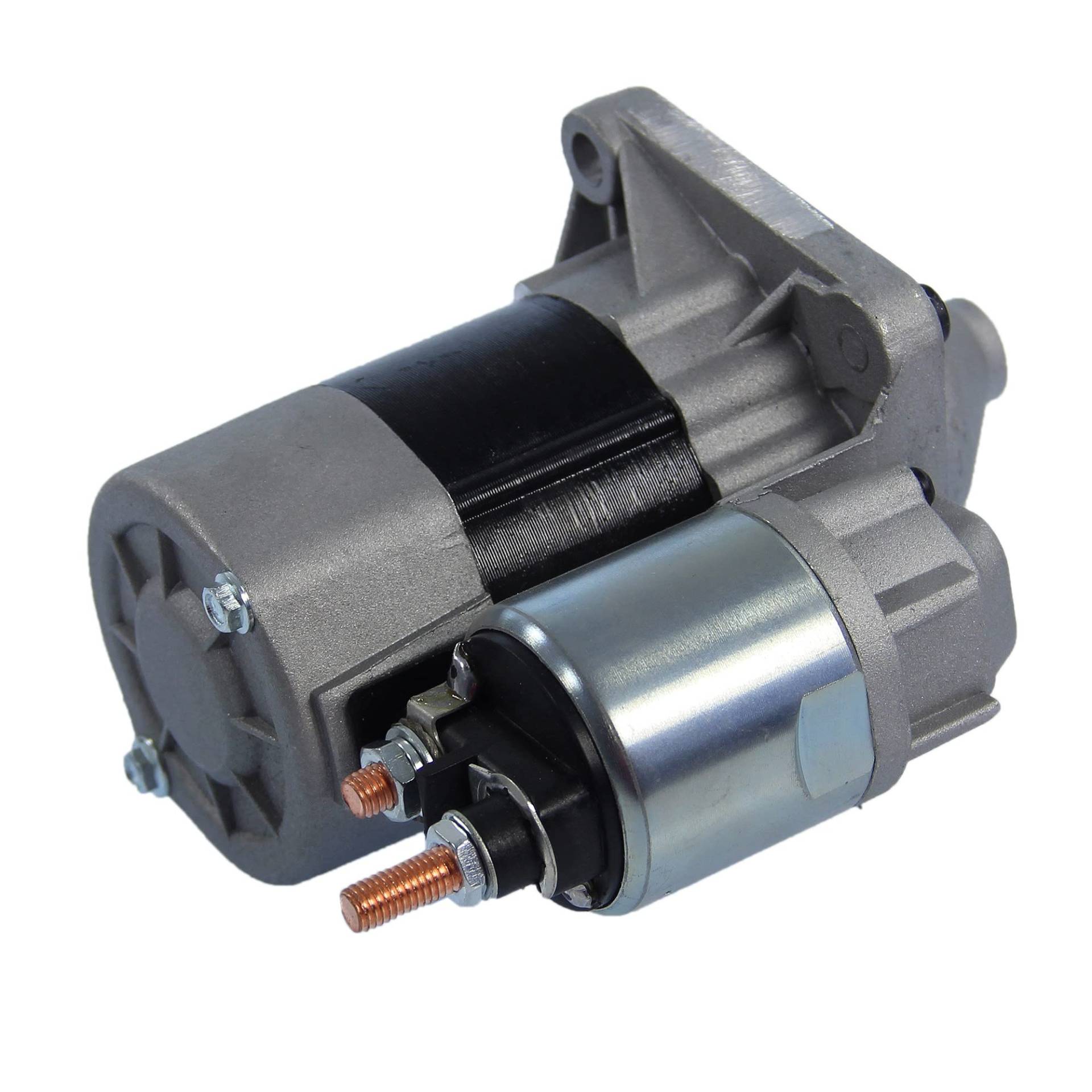 ATEC Germany Anlasser 12V 0,9 kW Starter ATEC Germany Anlasser 12V 0,9 kW Starter von ATEC Germany