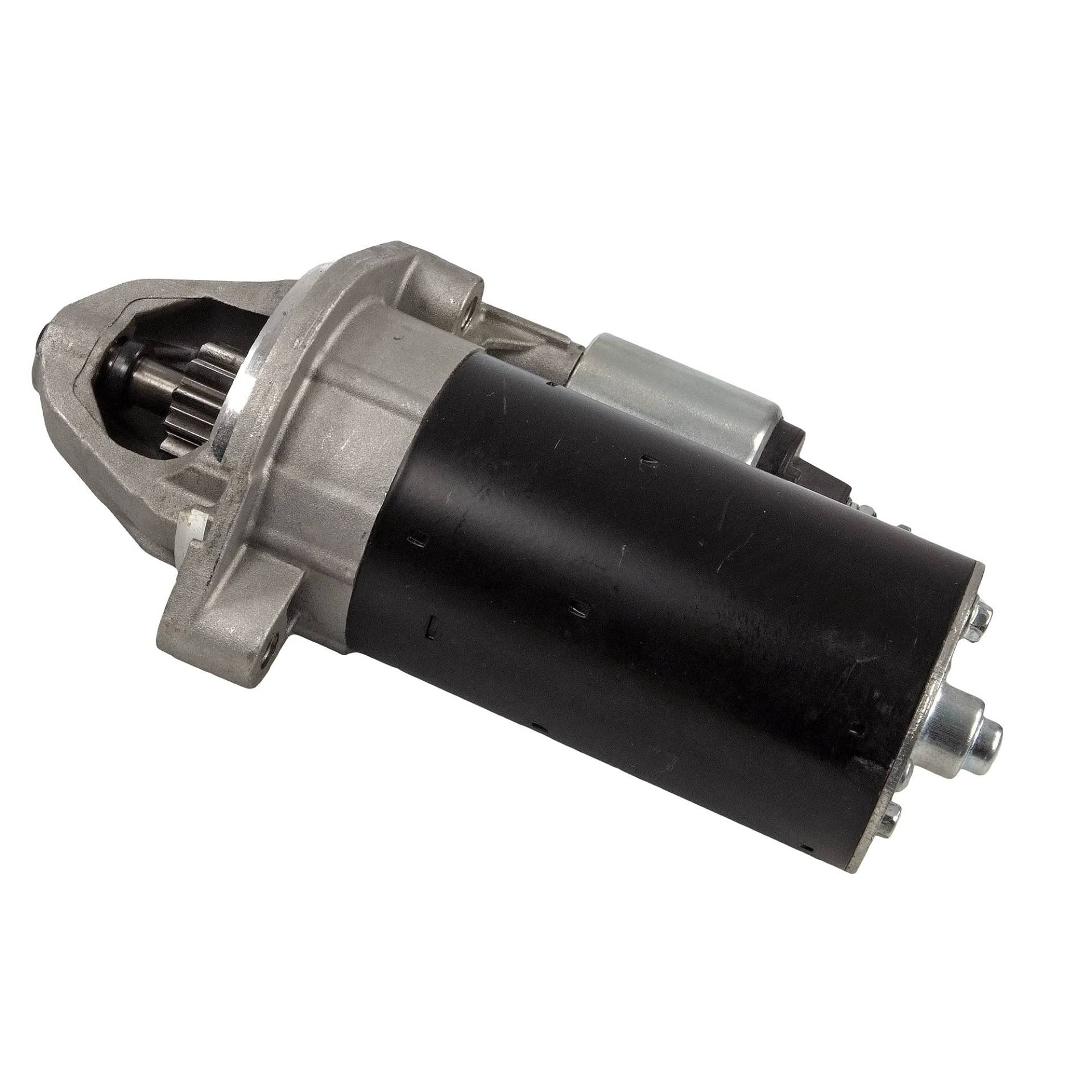 ATEC Germany Anlasser 12V 1, 7 kW Starter ATEC Germany Anlasser 12V 1, 7 kW Starter von ATEC Germany