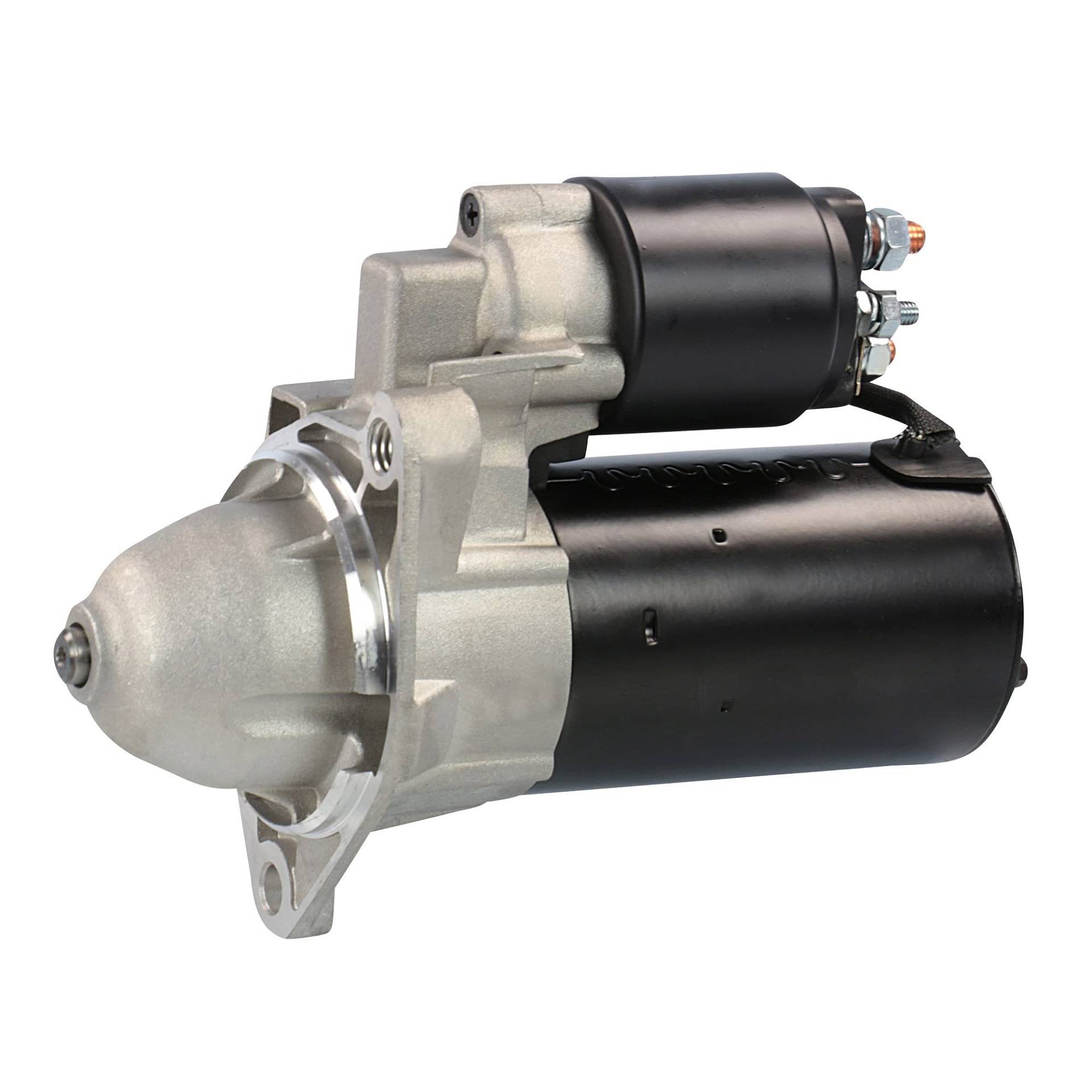 ATEC Germany Anlasser 12V 1, 2 kW Starter ATEC Germany Anlasser 12V 1, 2 kW Starter von ATEC Germany