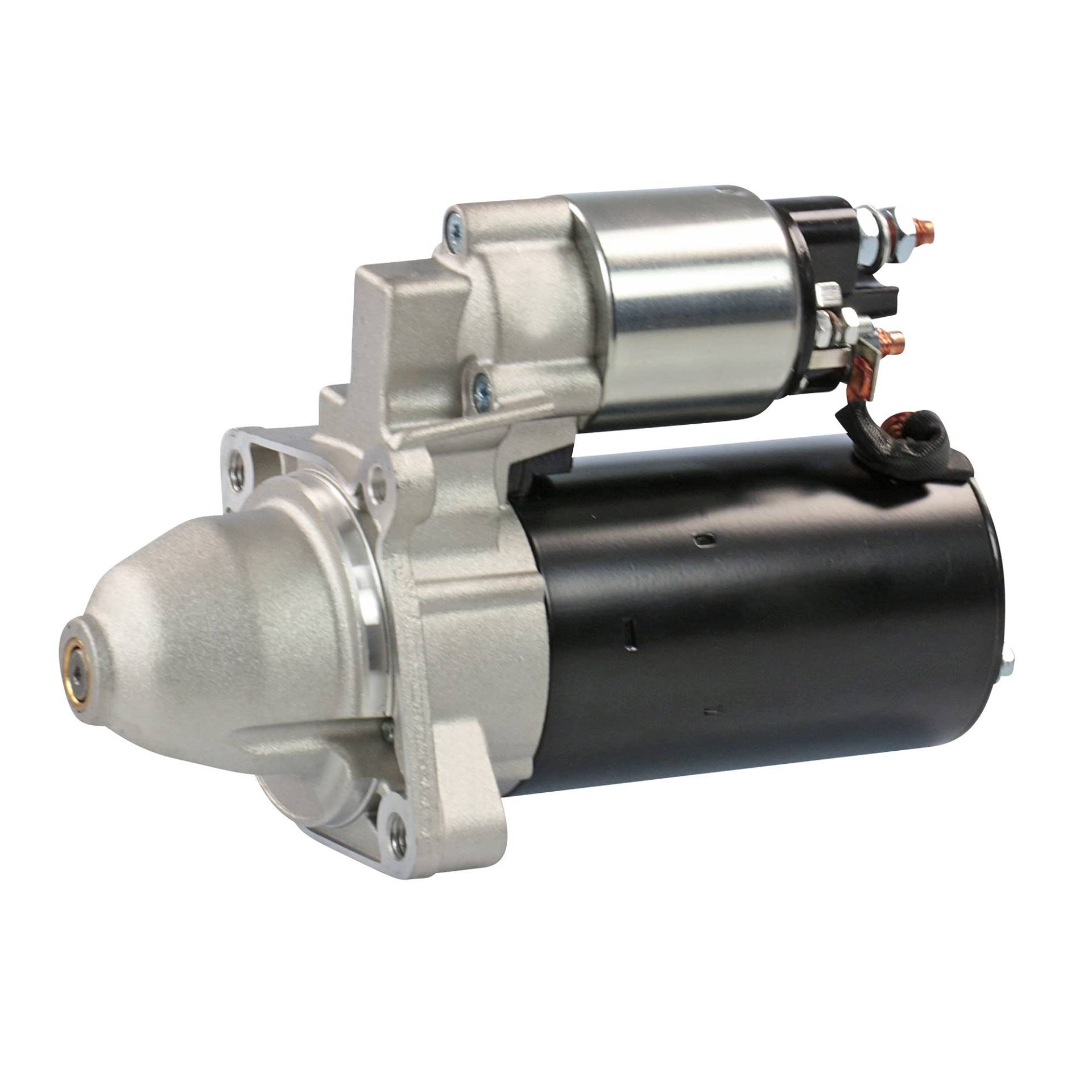 ATEC Germany Anlasser 12V 1, 4 kW Starter ATEC Germany Anlasser 12V 1, 4 kW Starter von ATEC Germany