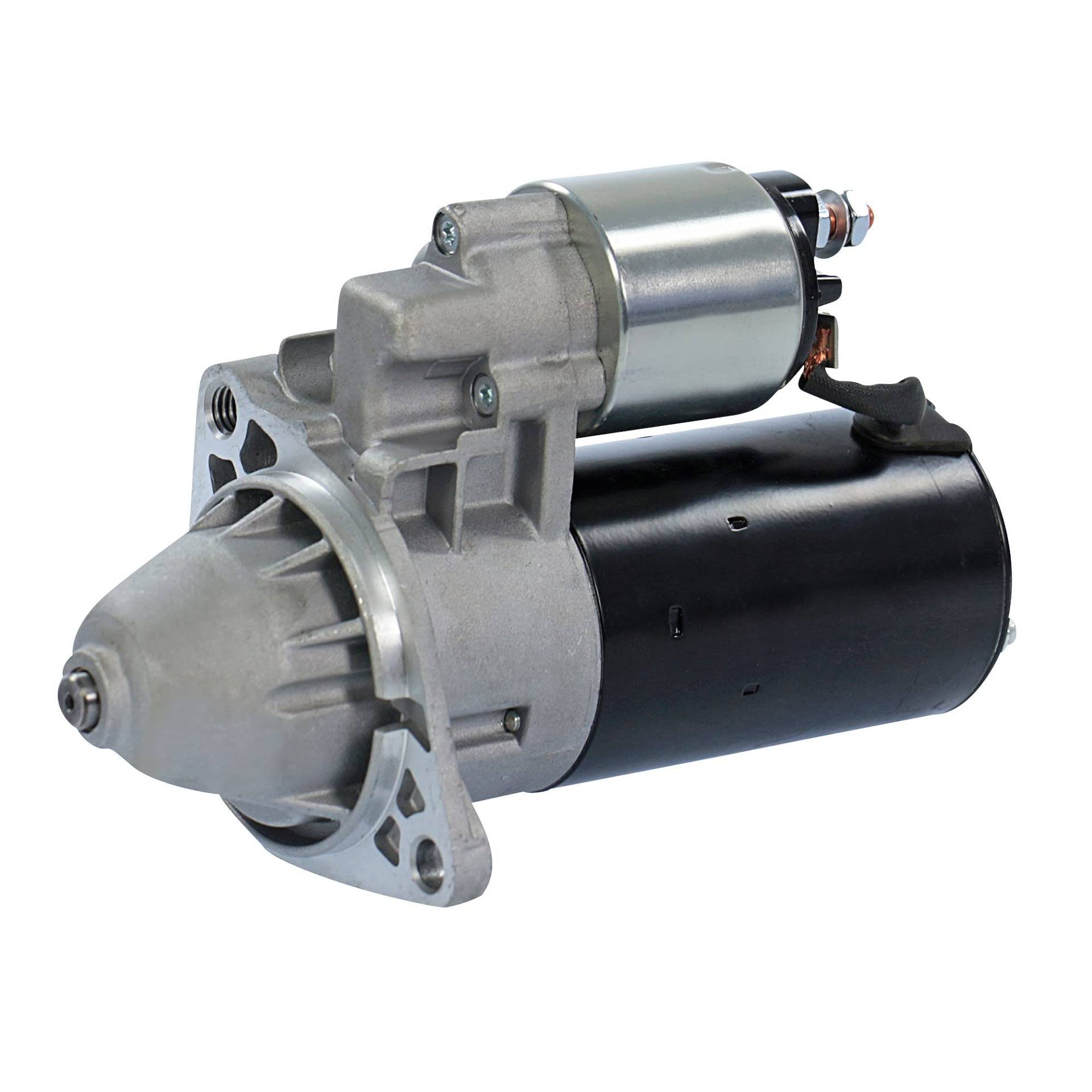 ATEC Germany Anlasser 12V 1, 4 kW Starter ATEC Germany Anlasser 12V 1, 4 kW Starter von ATEC Germany