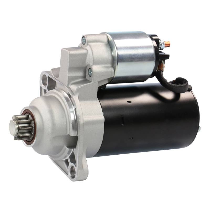 ATEC Germany Anlasser 12V 1, 8 kW Starter von ATEC Germany