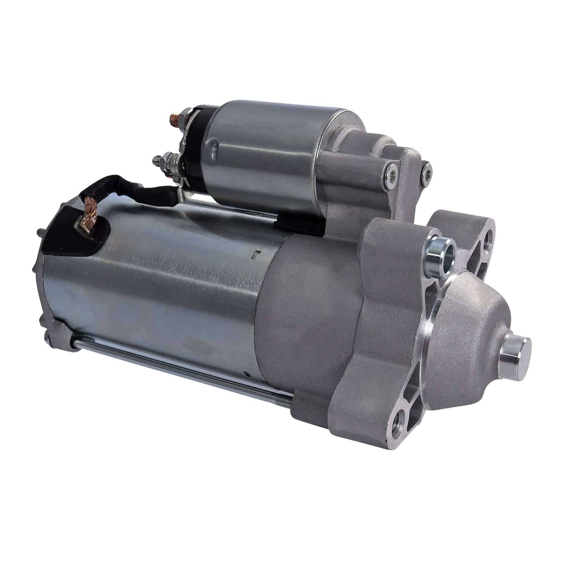 ATEC Germany Anlasser 12V 2, 2 kW Starter ATEC Germany Anlasser 12V 2, 2 kW Starter von ATEC Germany