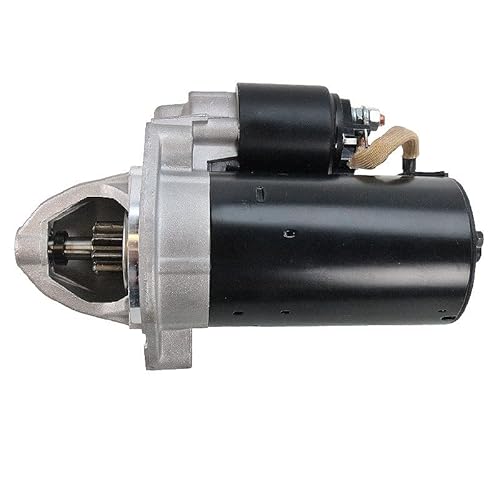 ATEC Germany Anlasser 12V 2, 3 kW Starter ATEC Germany Anlasser 12V 2, 3 kW Starter von ATEC Germany