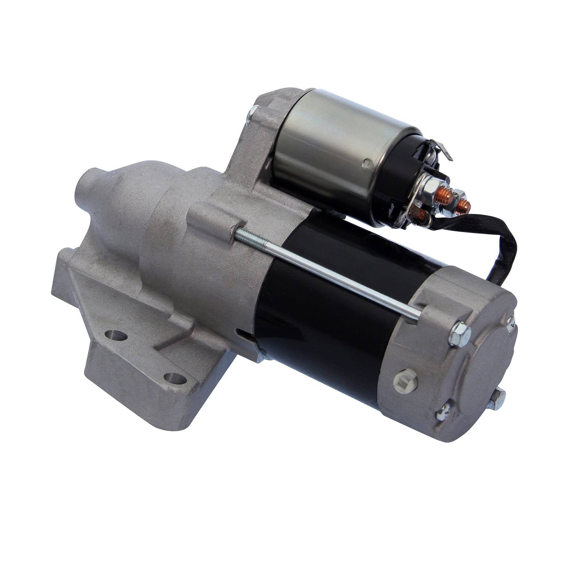 ATEC Germany Anlasser 12V 2 kW Starter ATEC Germany Anlasser 12V 2 kW Starter von ATEC Germany