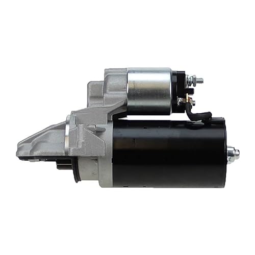 ATEC Germany Anlasser 12V 2 kW Starter ATEC Germany Anlasser 12V 2 kW Starter von ATEC Germany