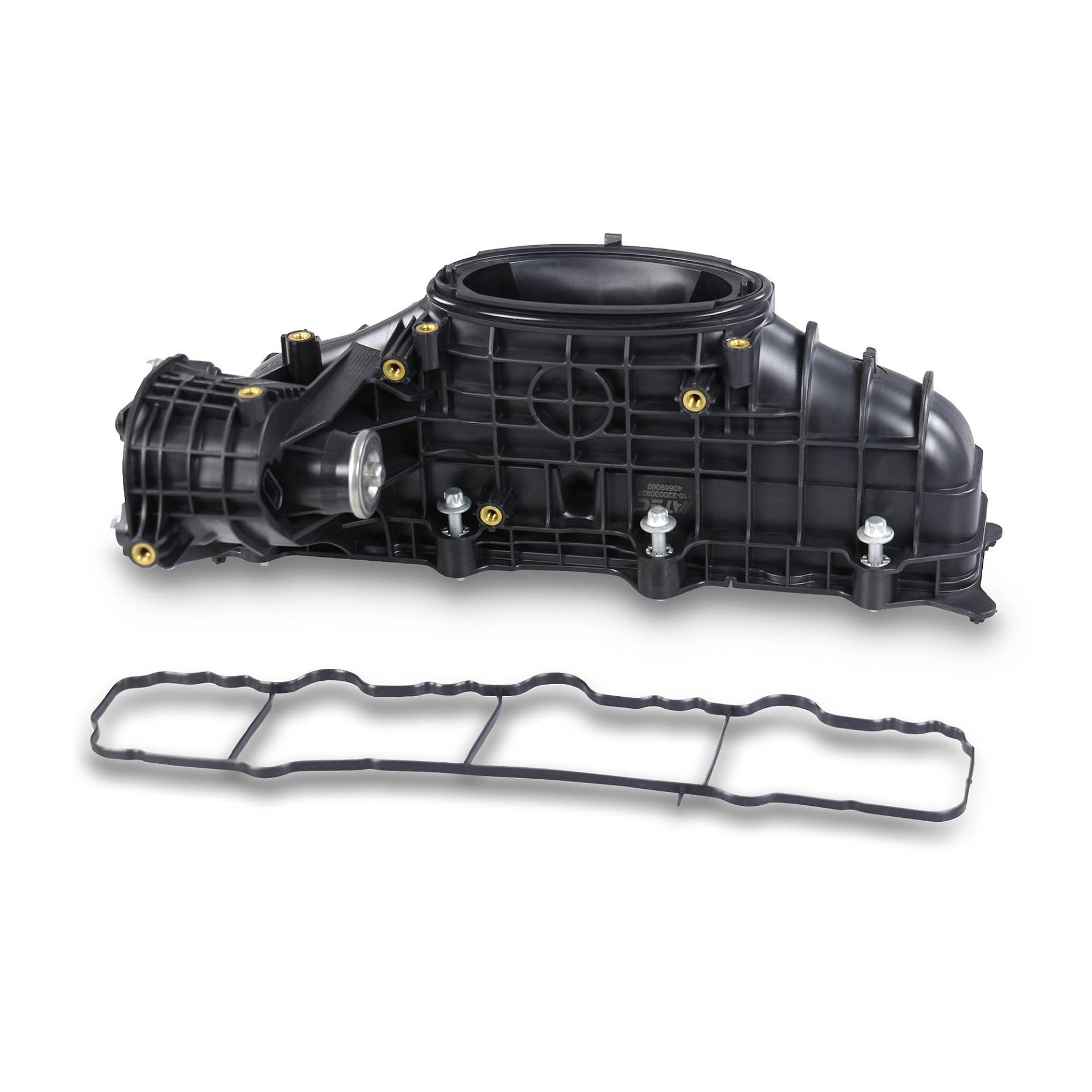 ATEC Germany Ansaugkrümmer + Stellmotor mit Dichtung ATEC Germany Ansaugkrümmer + Stellmotor mit Dichtung von ATEC Germany