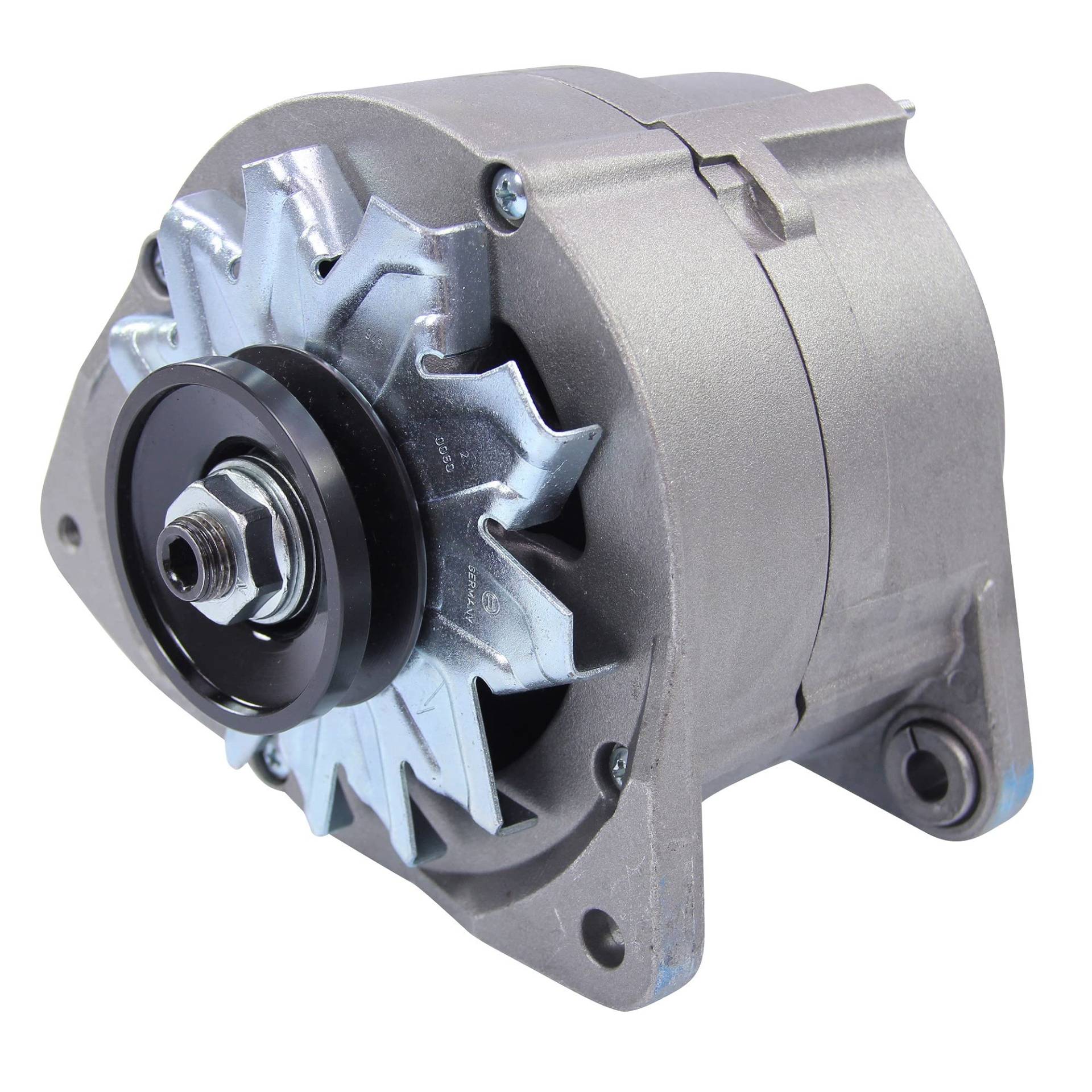 ATEC GERMANY 1x Lichtmaschine 14V 115A Kompatibel mit A udi 100 C3, 200 C3, 80 B4, 90 B2, 90 B3, CABRIOLET B3, COUPE B2, COUPE B3 ATEC GERMANY 1x Lichtmaschine 14V 115A Kompatibel mit A udi 100 C3, 200 C3, 80 B4, 90 B2, 90 B3, CABRIOLET B3, COUPE B2, COUPE B3 von ATEC Germany