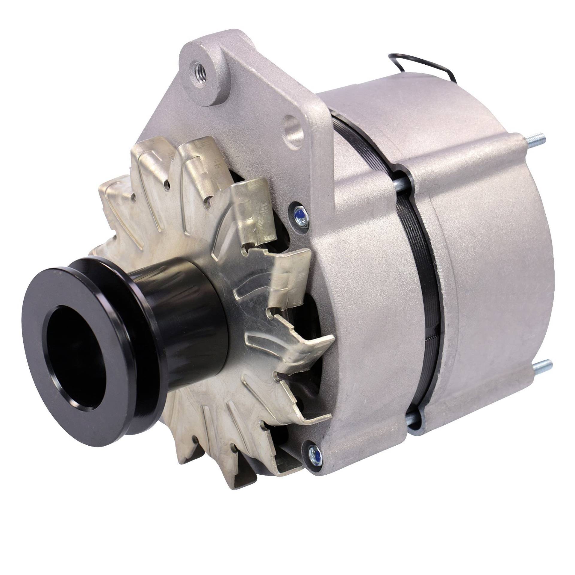 ATEC GERMANY 1x Lichtmaschine 14V 65A Kompatibel mit A udi 100 C3, 100 C4, 80 B2, 80 B3, 80 B4, COUPE B2, COUPE B3, SEAT TOLEDO I (1L2) ATEC GERMANY 1x Lichtmaschine 14V 65A Kompatibel mit A udi 100 C3, 100 C4, 80 B2, 80 B3, 80 B4, COUPE B2, COUPE B3, SEAT TOLEDO I (1L2) von ATEC Germany