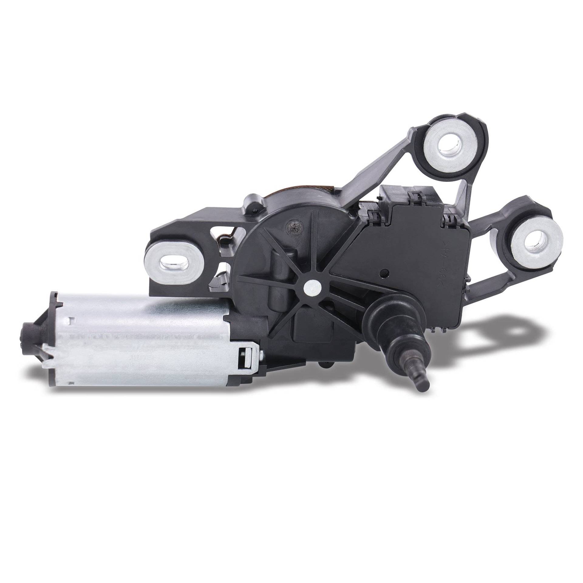ATEC Germany Scheibenwischermotor 12v hinten, Heckscheibenwischermotor Kompatibel mit SEAT IBIZA III (6L1) ATEC Germany Scheibenwischermotor 12v hinten, Heckscheibenwischermotor Kompatibel mit SEAT IBIZA III (6L1) von ATEC Germany