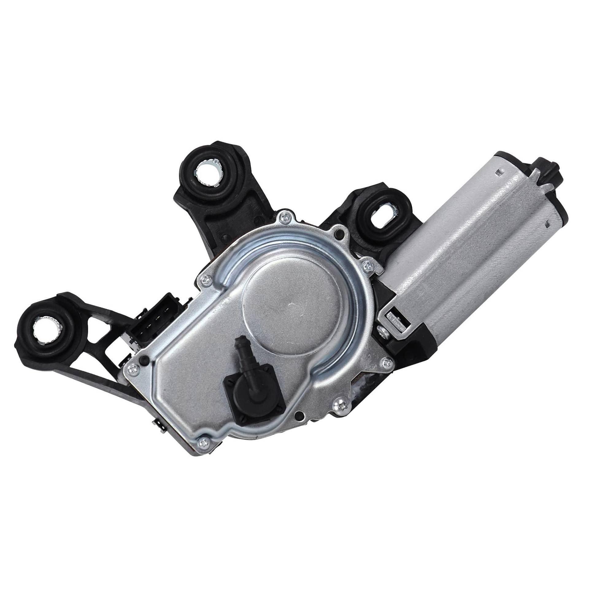 ATEC Germany Scheibenwischermotor 12v hinten, Heckscheibenwischermotor Kompatibel mit A udi A4 Allroad B8 (8KH),A4 B8 Avant (8K5),A6 Allroad C6 (4FH),A6 C6 (4F2),A6 C6 Avant (4F5) ATEC Germany Scheibenwischermotor 12v hinten, Heckscheibenwischermotor Kompatibel mit A udi A4 Allroad B8 (8KH),A4 B8 Avant (8K5),A6 Allroad C6 (4FH),A6 C6 (4F2),A6 C6 Avant (4F5) von ATEC Germany