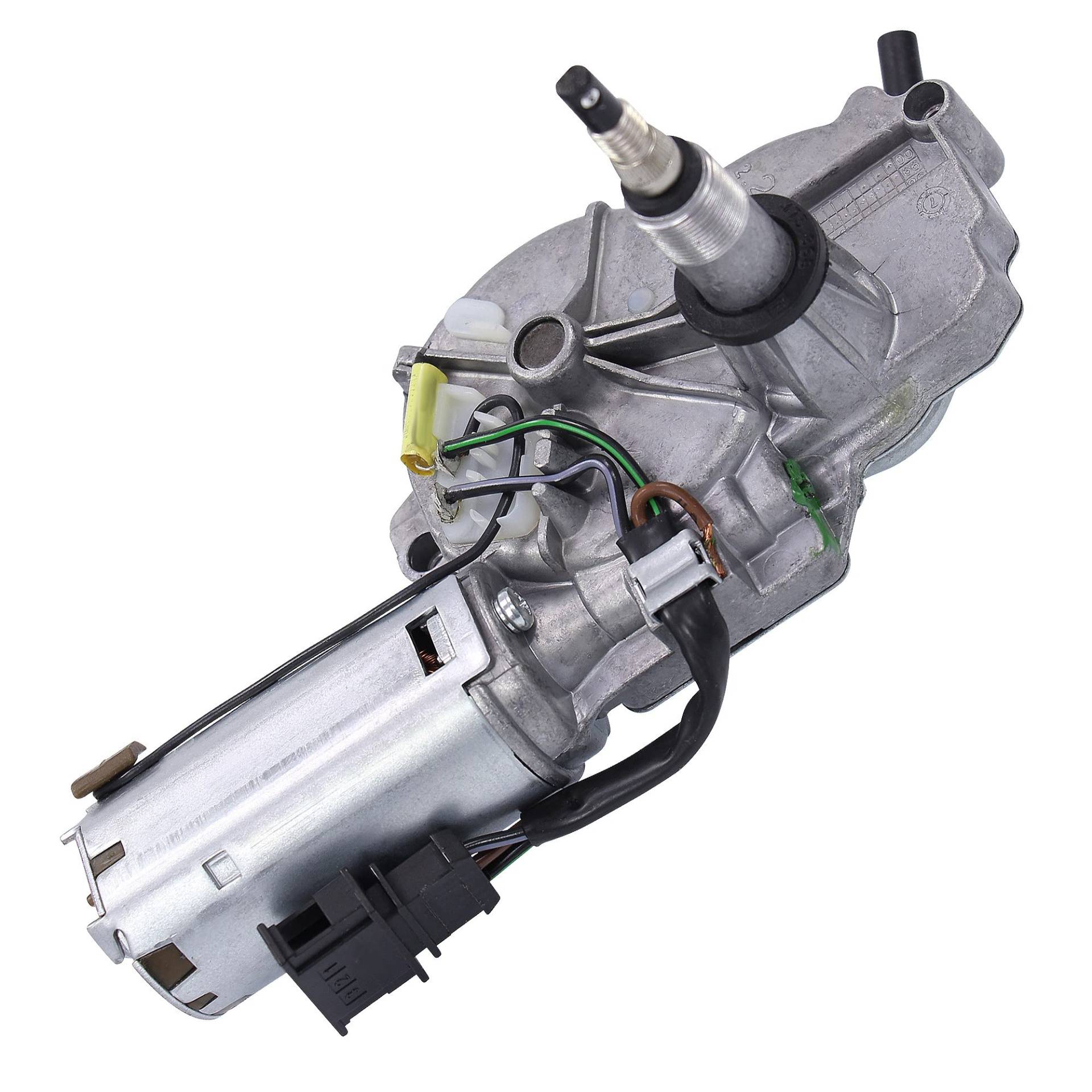 ATEC Germany Scheibenwischermotor 12v hinten, Heckscheibenwischermotor Kompatibel mit SEAT CORDOBA Vario (6K5);VW POLO 3 (6N1),POLO 5ariant (6V5) ATEC Germany Scheibenwischermotor 12v hinten, Heckscheibenwischermotor Kompatibel mit SEAT CORDOBA Vario (6K5);VW POLO 3 (6N1),POLO 5ariant (6V5) von ATEC Germany