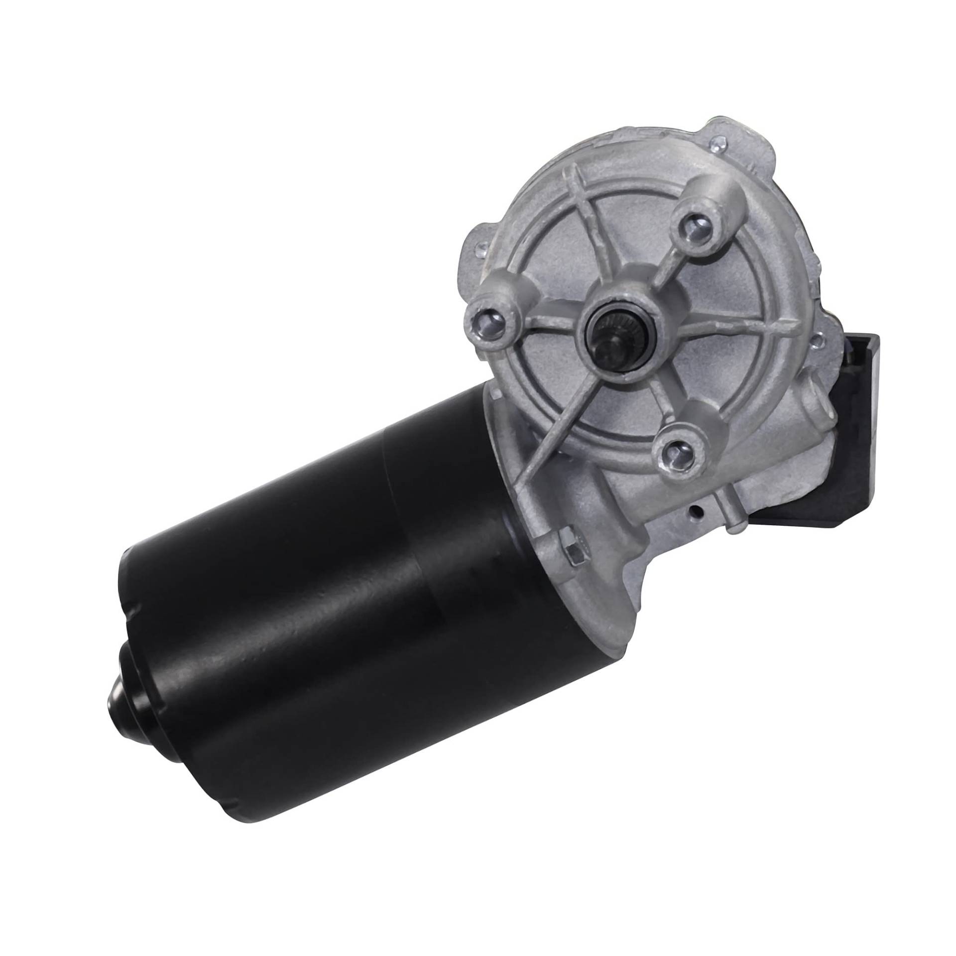 ATEC Germany Scheibenwischermotor 12v vorne, Wischermotor Frontscheibe ENTSPRICHT? OE-NUMMERN - 443955113C ATEC Germany Scheibenwischermotor 12v vorne, Wischermotor Frontscheibe ENTSPRICHT? OE-NUMMERN - 443955113C von ATEC Germany