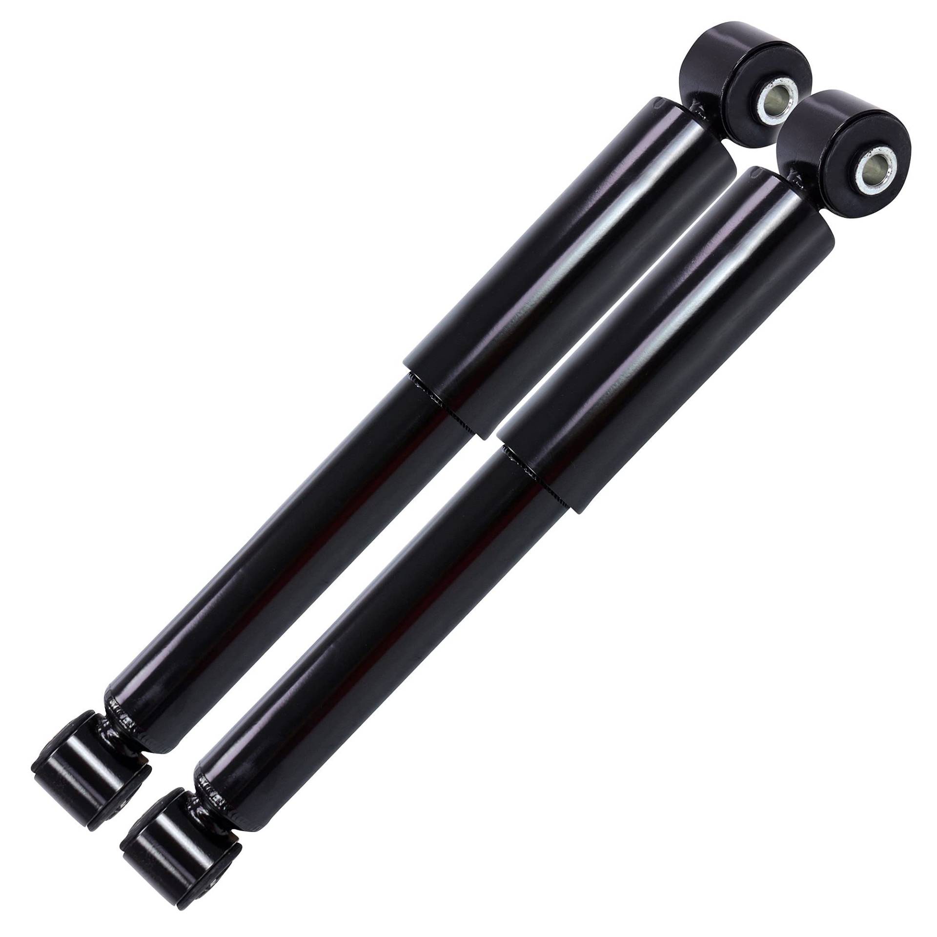 2x Stossdämpfer Dämpfer Federbein HINTEN GASDRUCK 2x Stossdämpfer Dämpfer Federbein HINTEN GASDRUCK von ENVA MADE FOR QUALITY