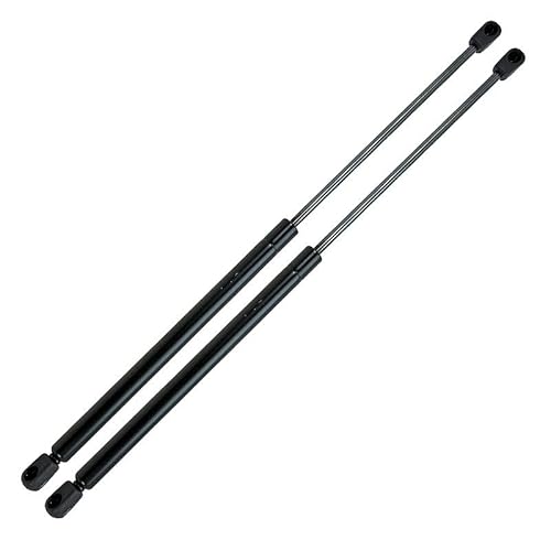 BESTPRICE 2x Gasfeder Heckklappe 430 N Gasdruckfeder Dämpfer Kofferraum Kompatibel mit OPEL ASTRA G CC (T98) von ATEC Germany