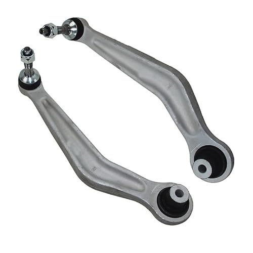 2x Lenker Hinterachse hinten links rechts von BESTPRICE