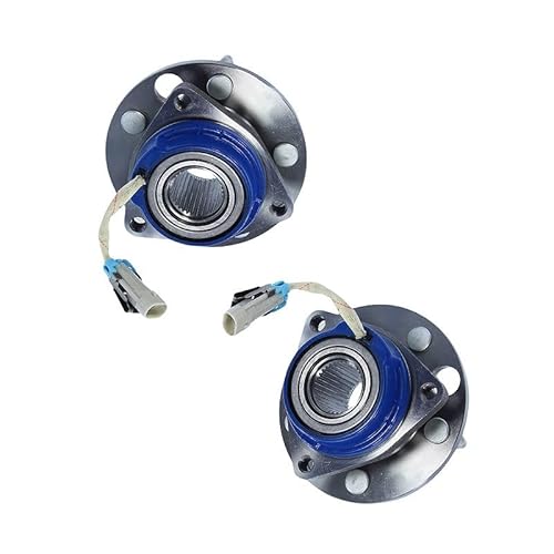 BESTPRICE 2x Radnabe vorne Radlager Radlagersatz BESTPRICE 2x Radnabe vorne Radlager Radlagersatz von BESTPRICE