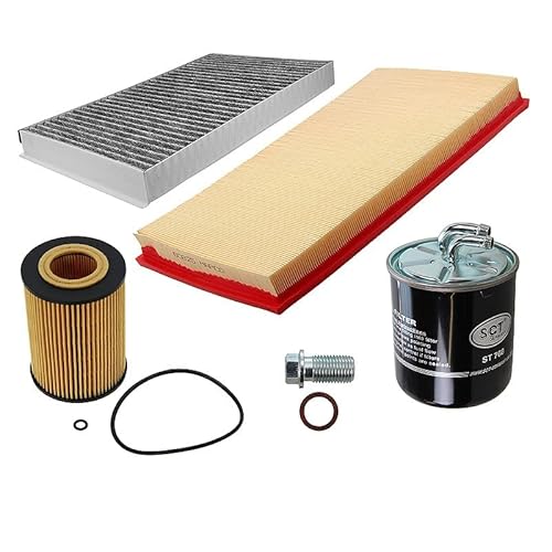 1x Inspektionspaket SET B von ENVA MADE FOR QUALITY