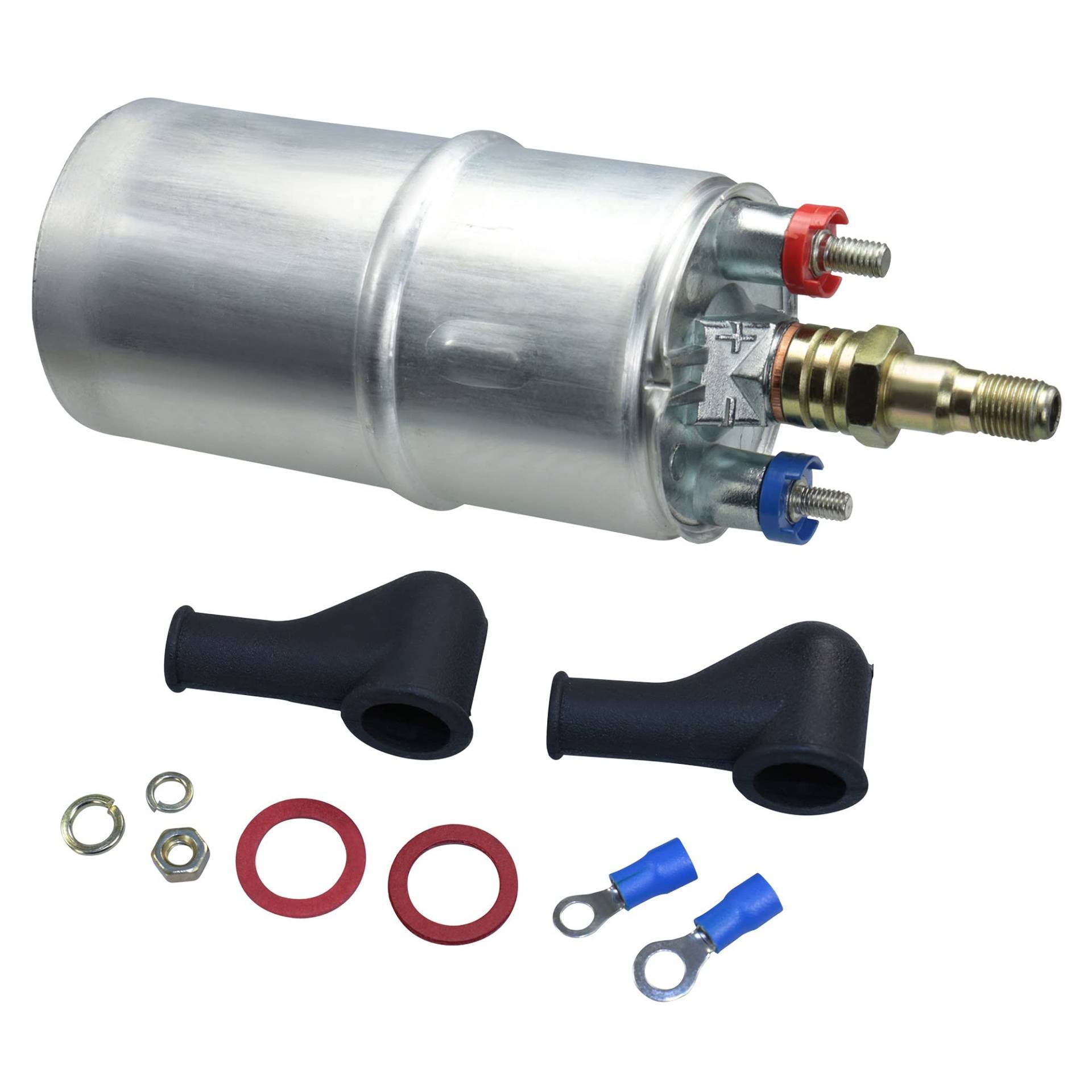 1x Kraftstoffpumpe Benzinpumpe 1x Kraftstoffpumpe Benzinpumpe von ATEC Germany