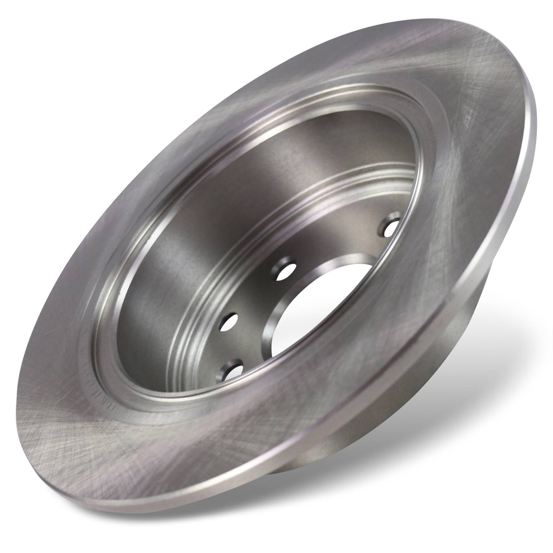 ATEC Germany Bremsenset Hinterachse inkl. Bremsscheiben Ø 292 mm Voll + Bremsbeläge Hinten Kompatibel mit NISSAN JUKE (F15), NV200 / EVALIA,PULSAR Schrägheck (C13), QASHQAI/QASHQAI +2 von ATEC Germany