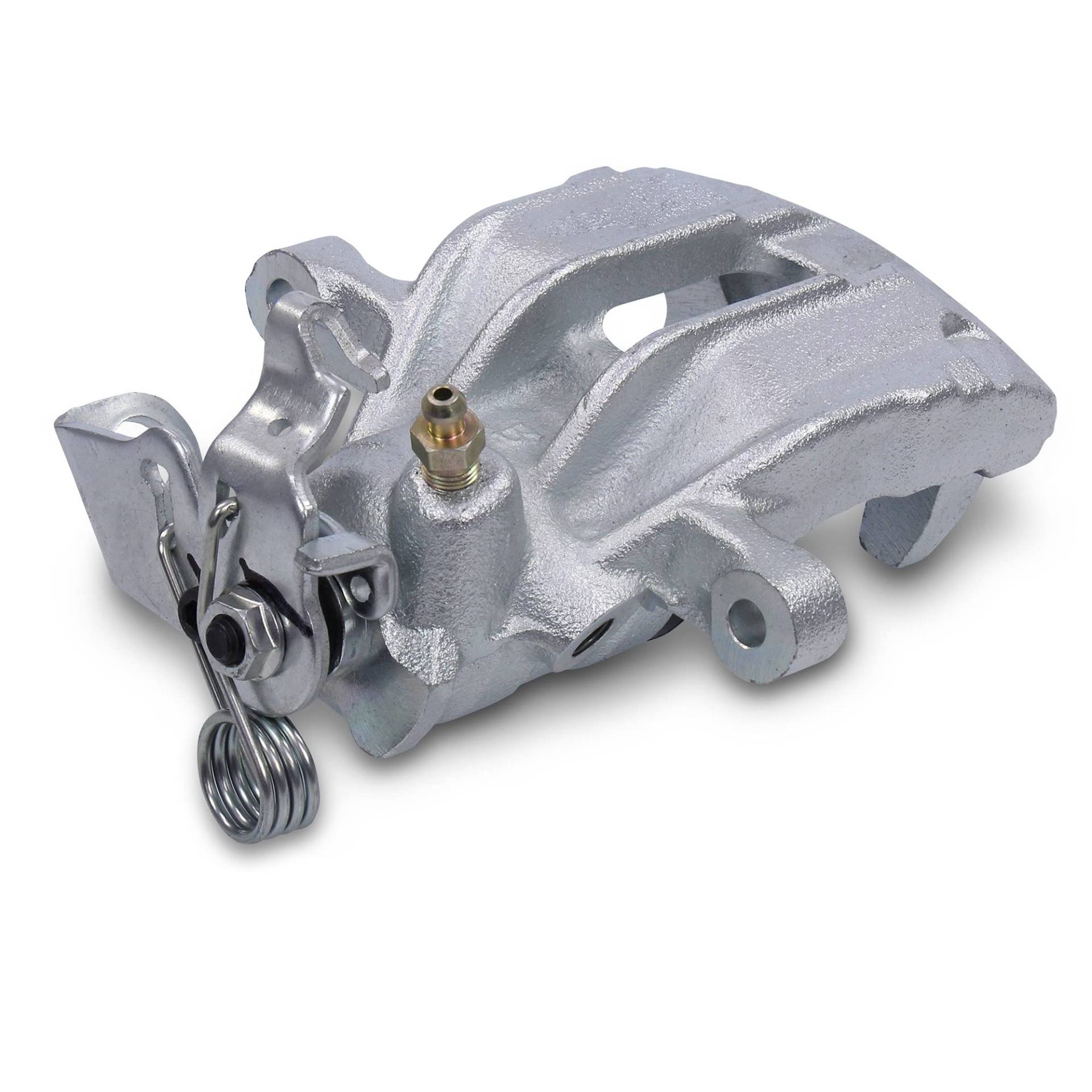 ATEC Germany 1x Bremssattel hinten links Bremszange Faustsattel ohne Halter, Kompatibel mit FORD GALAXY I (WGR), SEAT ALHAMBRA (7V8, 7V9), CORDOBA (6K1, 6K2), CORDOBA Vario (6K5), IBIZA II (6K1), TO ATEC Germany 1x Bremssattel hinten links Bremszange Faustsattel ohne Halter, Kompatibel mit FORD GALAXY I (WGR), SEAT ALHAMBRA (7V8, 7V9), CORDOBA (6K1, 6K2), CORDOBA Vario (6K5), IBIZA II (6K1), TO von ATEC Germany