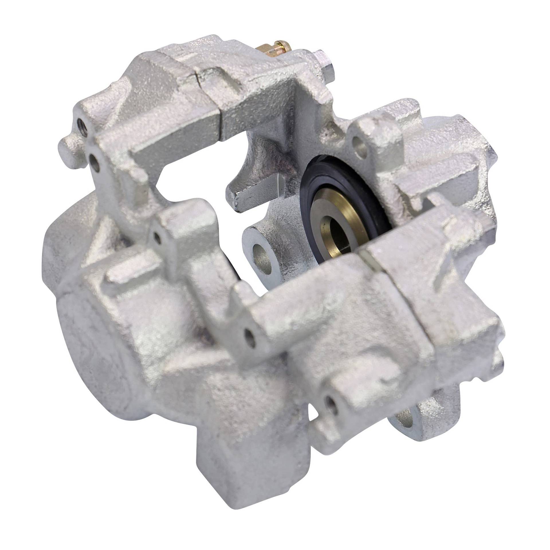 ATEC Germany 1x Bremssattel hinten links Bremszange Festsattel mit 2 Kolben, Kompatibel mit MERCEDES-BENZ C-Klasse (W203) (CL203), CLC-Klasse (CL203), CLK (C209) (A209), SLK (R171) ATEC Germany 1x Bremssattel hinten links Bremszange Festsattel mit 2 Kolben, Kompatibel mit MERCEDES-BENZ C-Klasse (W203) (CL203), CLC-Klasse (CL203), CLK (C209) (A209), SLK (R171) von ATEC Germany