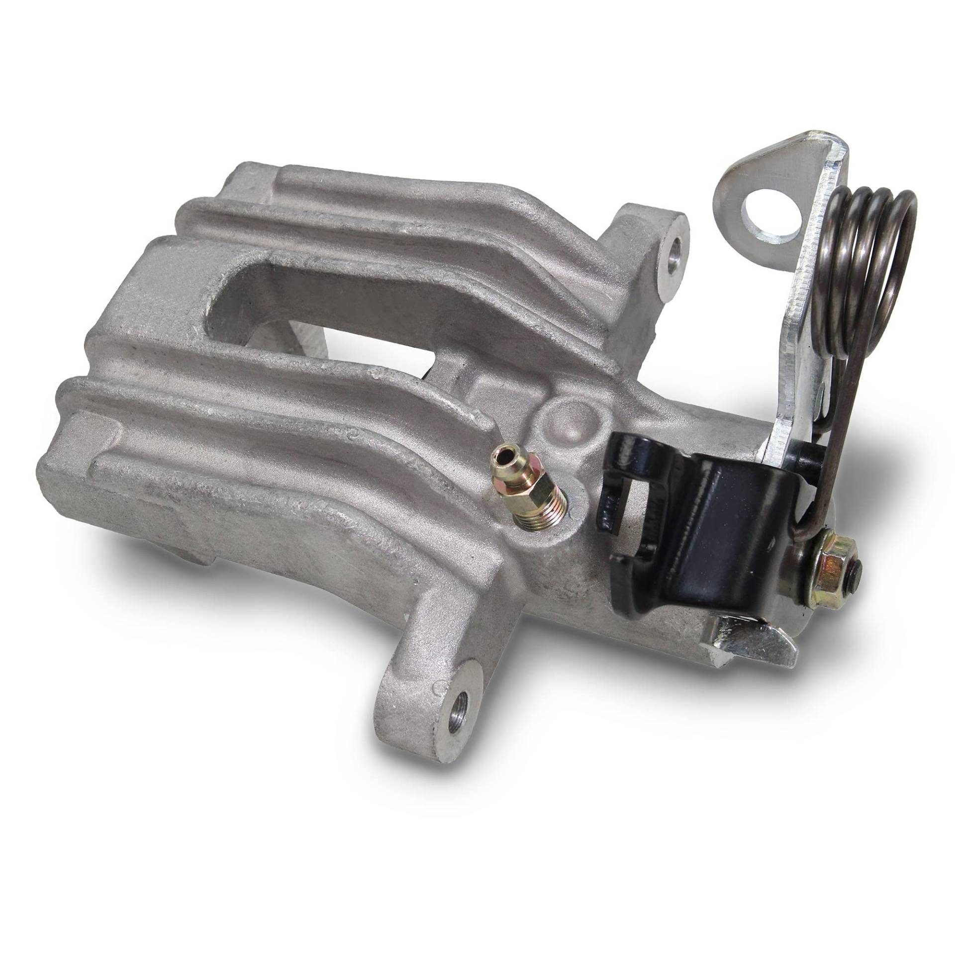 ATEC Germany 1x Bremssattel hinten rechts Bremszange Faustsattel ohne Halter, Kompatibel mit A udi A6 C5 (4B2) (4B5), ALLROAD C5 (4BH), VW PASSAT B5 (3B2) (3B5), PASSAT B5.5 (3B3) (3B6) ATEC Germany 1x Bremssattel hinten rechts Bremszange Faustsattel ohne Halter, Kompatibel mit A udi A6 C5 (4B2) (4B5), ALLROAD C5 (4BH), VW PASSAT B5 (3B2) (3B5), PASSAT B5.5 (3B3) (3B6) von ATEC Germany