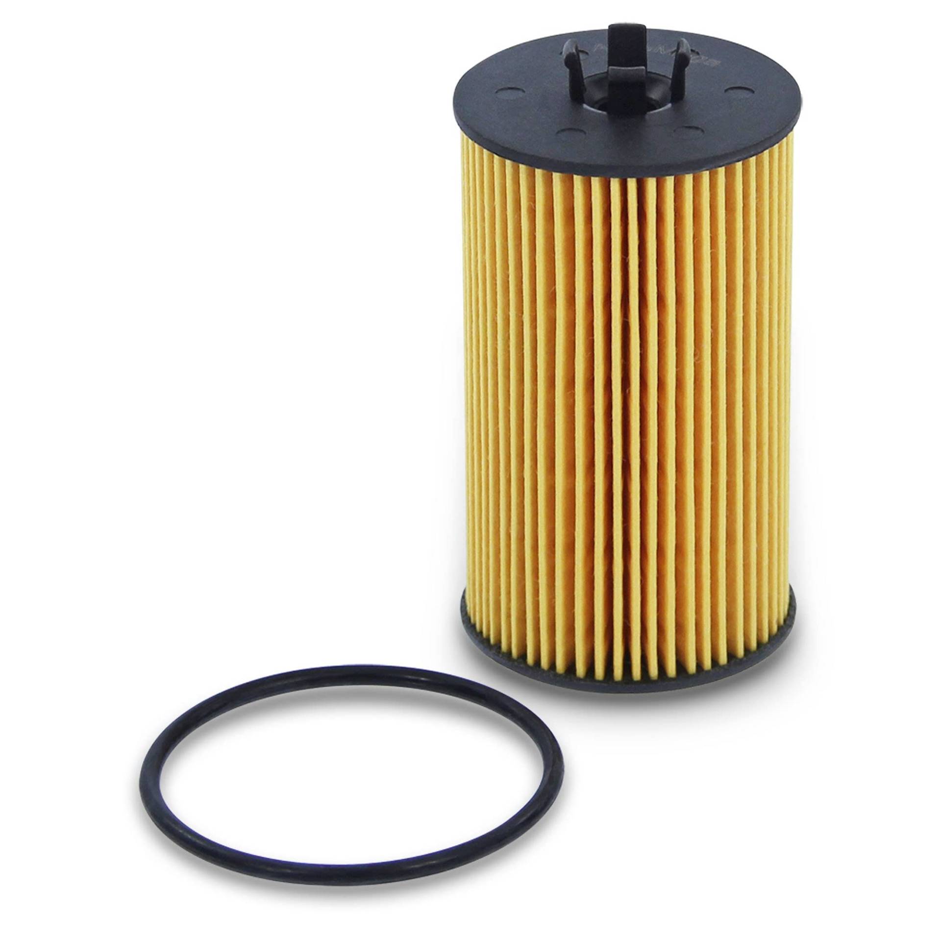 ATEC Germany 1x Ölfilter Filter für Ölwechsel Kompatibel mit ALFA ROMEO, CHEVROLET, FIAT, OPEL, SUZUKI ATEC Germany 1x Ölfilter Filter für Ölwechsel Kompatibel mit ALFA ROMEO, CHEVROLET, FIAT, OPEL, SUZUKI von ATEC Germany