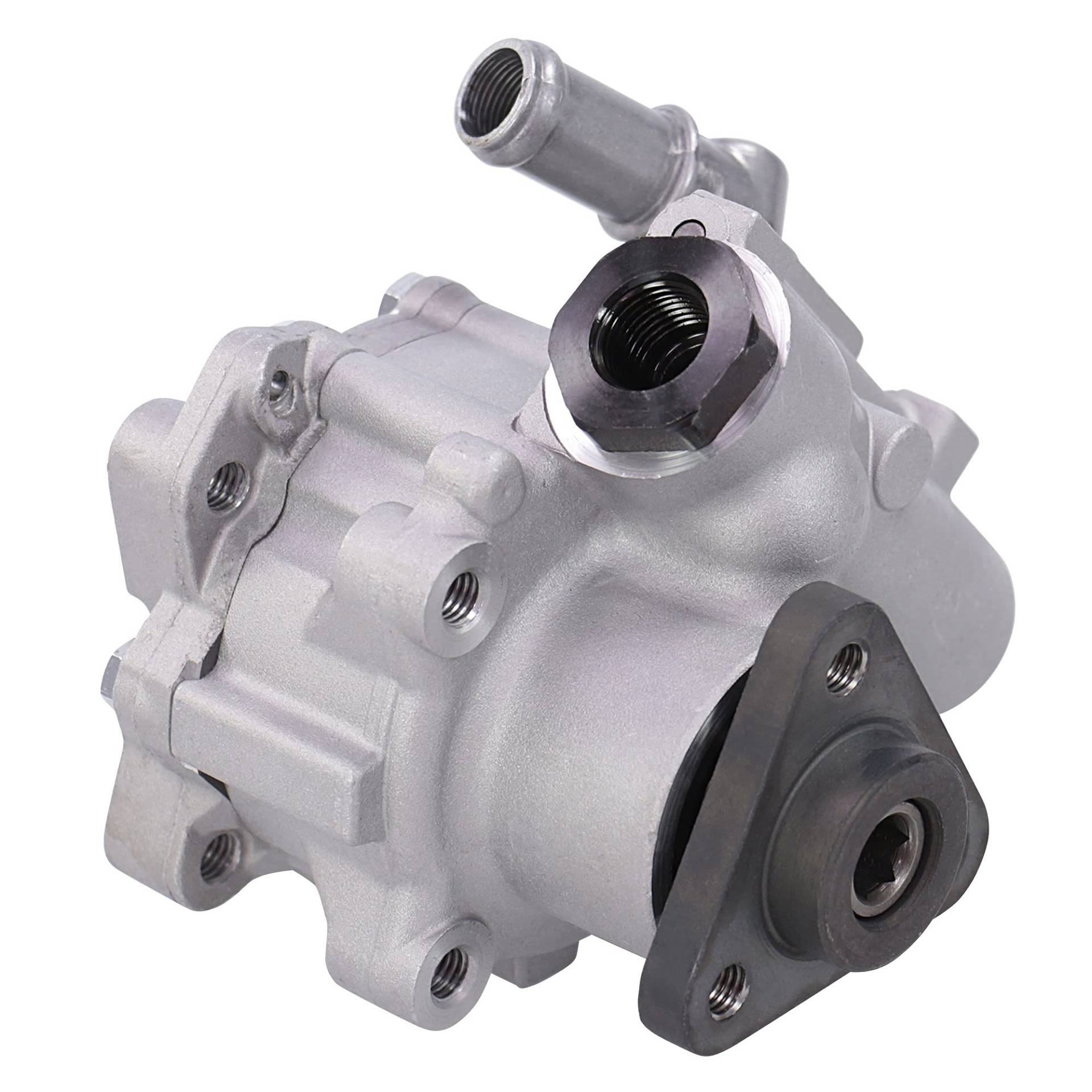 Servopumpe für Lenksystem ZF Servopumpe für Lenksystem ZF von ATEC Germany