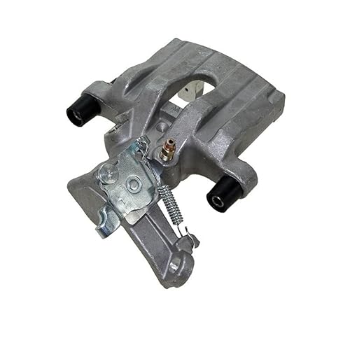 ATEC Germany 1x Bremssattel hinten links Bremszange Faustsattel ohne Halter, Kompatibel mit OPEL VECTRA C (Z02), SAAB 9-3 (YS3F, E79, D79, D75), 9-3 Cabrio (YS3F), 9-3 Kombi (E50), 9-3X (YS3) von ATEC Germany