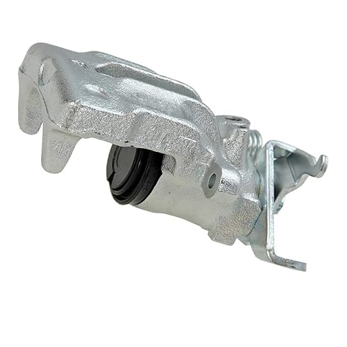 ATEC Germany 1x Bremssattel hinten links Bremszange, Kompatibel mit MITSUBISHI CARISMA (DA_), CARISMA Stufenheck (DA_), SPACE STAR Großraumlimousine (DG_A), VOLVO S40 I (644), V40 Kombi (645) ATEC Germany 1x Bremssattel hinten links Bremszange, Kompatibel mit MITSUBISHI CARISMA (DA_), CARISMA Stufenheck (DA_), SPACE STAR Großraumlimousine (DG_A), VOLVO S40 I (644), V40 Kombi (645) von ATEC Germany