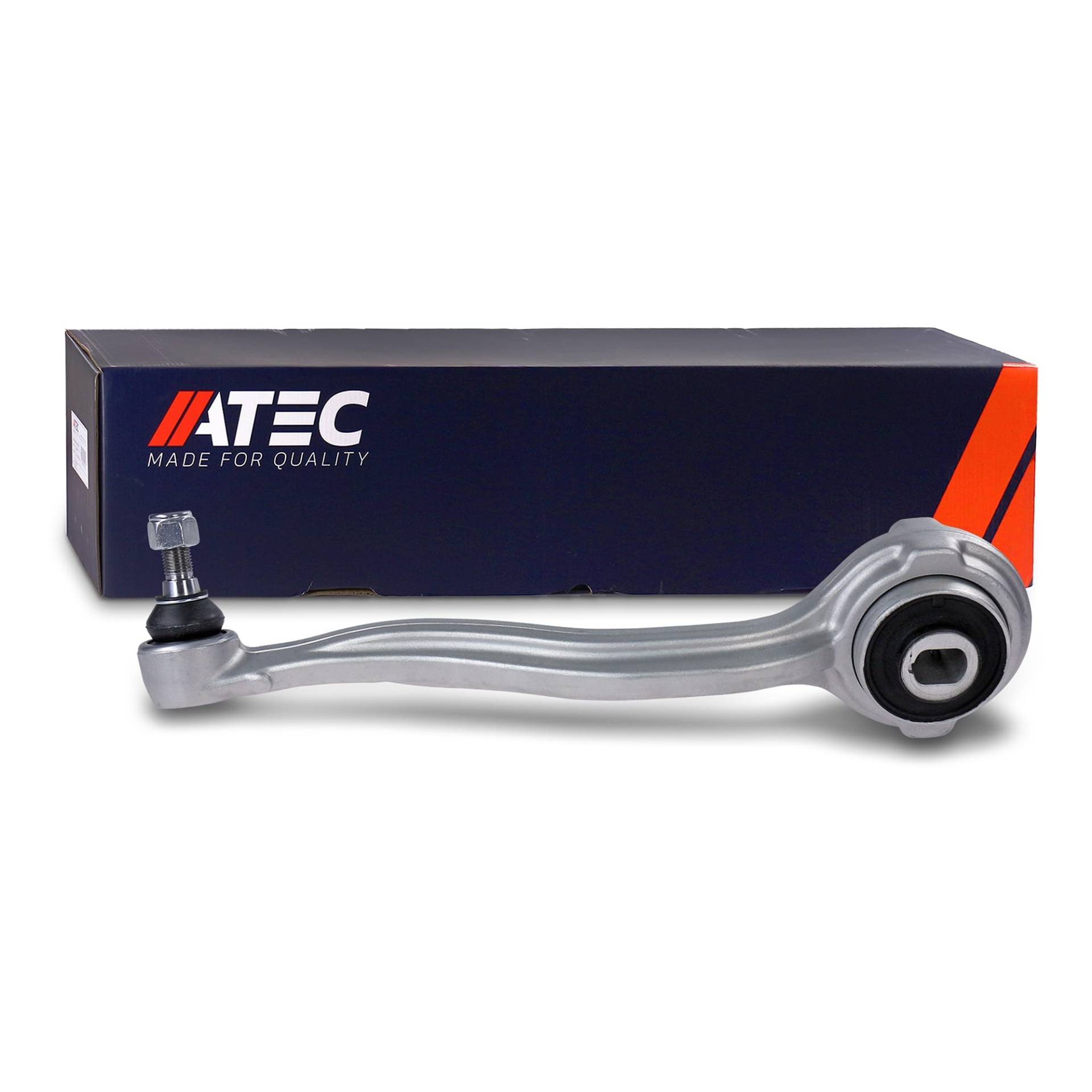 ATEC Germany 1x Querlenker Vorderachse, vorne oben rechts ATEC Germany 1x Querlenker Vorderachse, vorne oben rechts von ATEC Germany