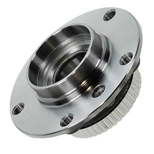 ATEC Germany 1x Radnabe vorne Radlager Radlagersatz, Kompatibel mit BMW 3er (E36) (E46), 5er (E39), Z3 (E36), Z4 (E86) (E85) ATEC Germany 1x Radnabe vorne Radlager Radlagersatz, Kompatibel mit BMW 3er (E36) (E46), 5er (E39), Z3 (E36), Z4 (E86) (E85) von ATEC Germany