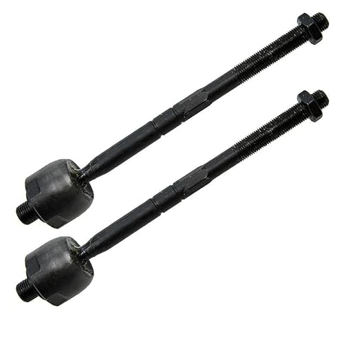 2x Axialgelenk Spurstange Lenkung von ENVA MADE FOR QUALITY