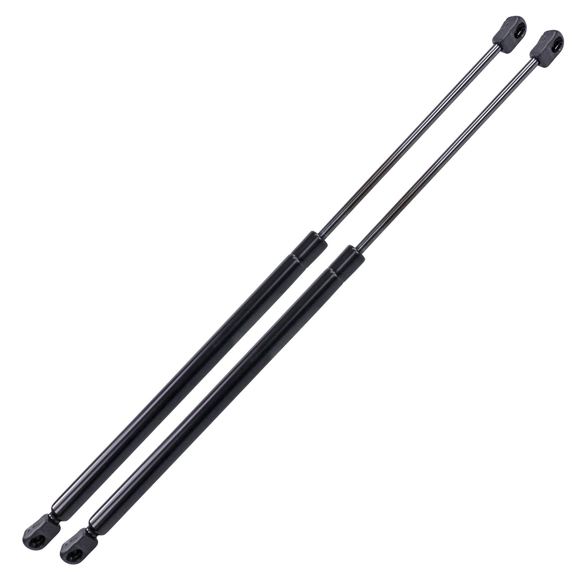 BESTPRICE 2x Gasfeder Heckklappe 590 N Gasdruckfeder Dämpfer Kofferraum Kompatibel mit OPEL ZAFIRA A (T98) BESTPRICE 2x Gasfeder Heckklappe 590 N Gasdruckfeder Dämpfer Kofferraum Kompatibel mit OPEL ZAFIRA A (T98) von BESTPRICE